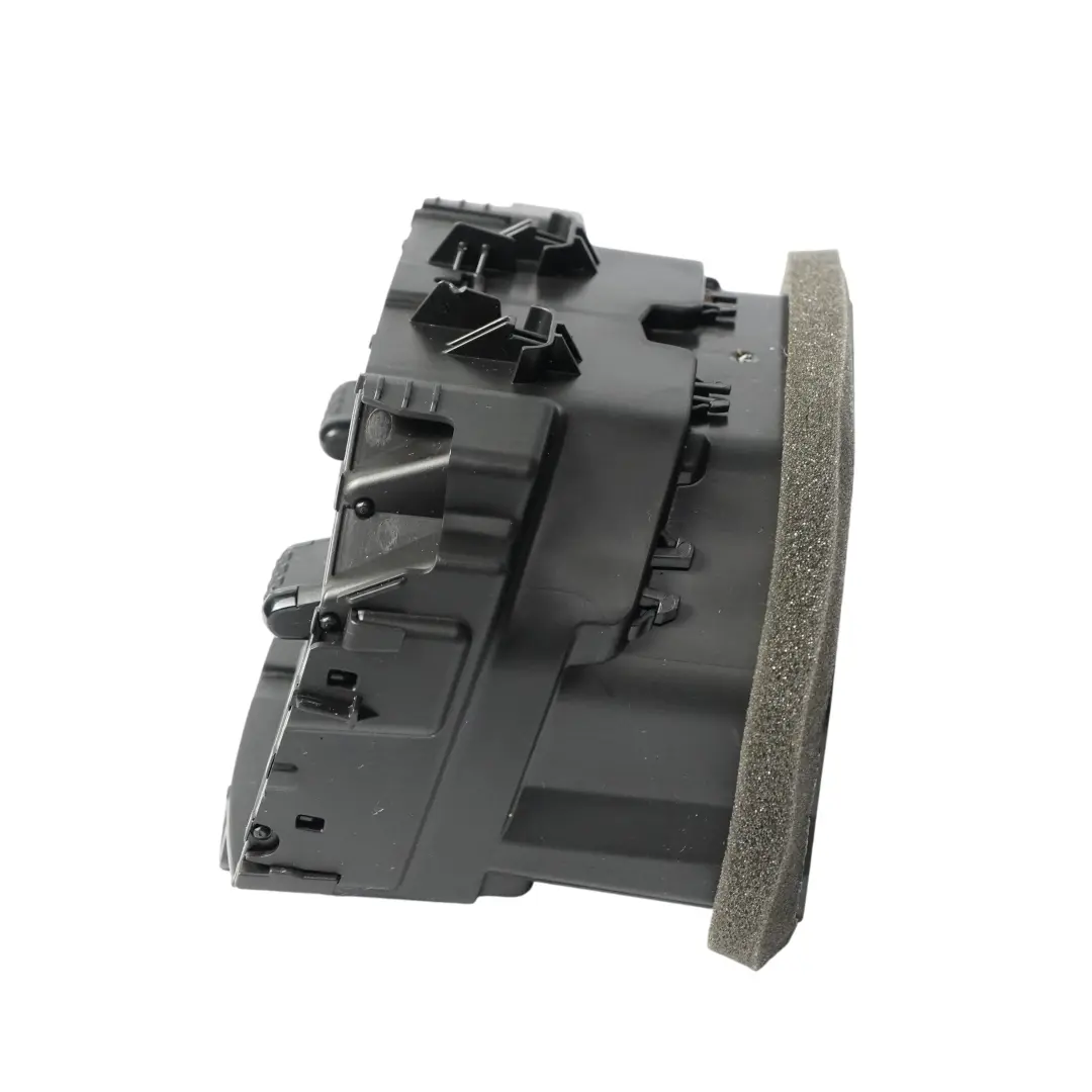 Mk2 Centre Console Rear Air Vent Trim to VW Volkswagen Amarok with Part number N1XB-19C570-AD VW Volkswagen Amarok Mk2 Centre Console Rear Air Vent Trim - SKU N1XB-19C570-AD - Part number N1XB-19C570-AD