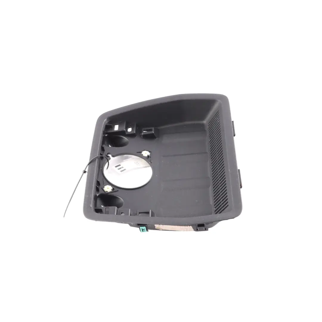 Mk2 Dashboard Trim Storage Cover Speaker to Volkswagen Amarok with Part number N1XB-E044J53-BW Volkswagen Amarok Mk2 Dashboard Trim Storage Cover Speaker - SKU N1XB-E044J53-BW - Part number N1XB-E044J53-BW