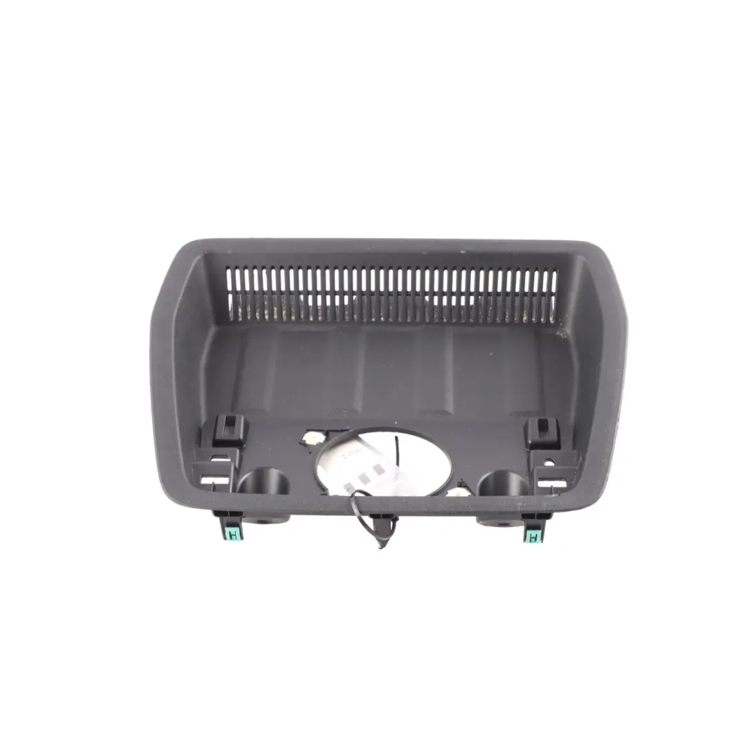 Mk2 Dashboard Trim Storage Cover Speaker to Volkswagen Amarok with Part number N1XB-E044J53-BW Volkswagen Amarok Mk2 Dashboard Trim Storage Cover Speaker - SKU N1XB-E044J53-BW - Part number N1XB-E044J53-BW