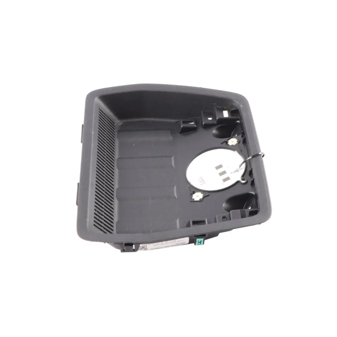 Volkswagen Amarok Mk2 Dashboard Trim Storage Cover Speaker - SKU N1XB-E044J53-BW - Part number N1XB-E044J53-BW