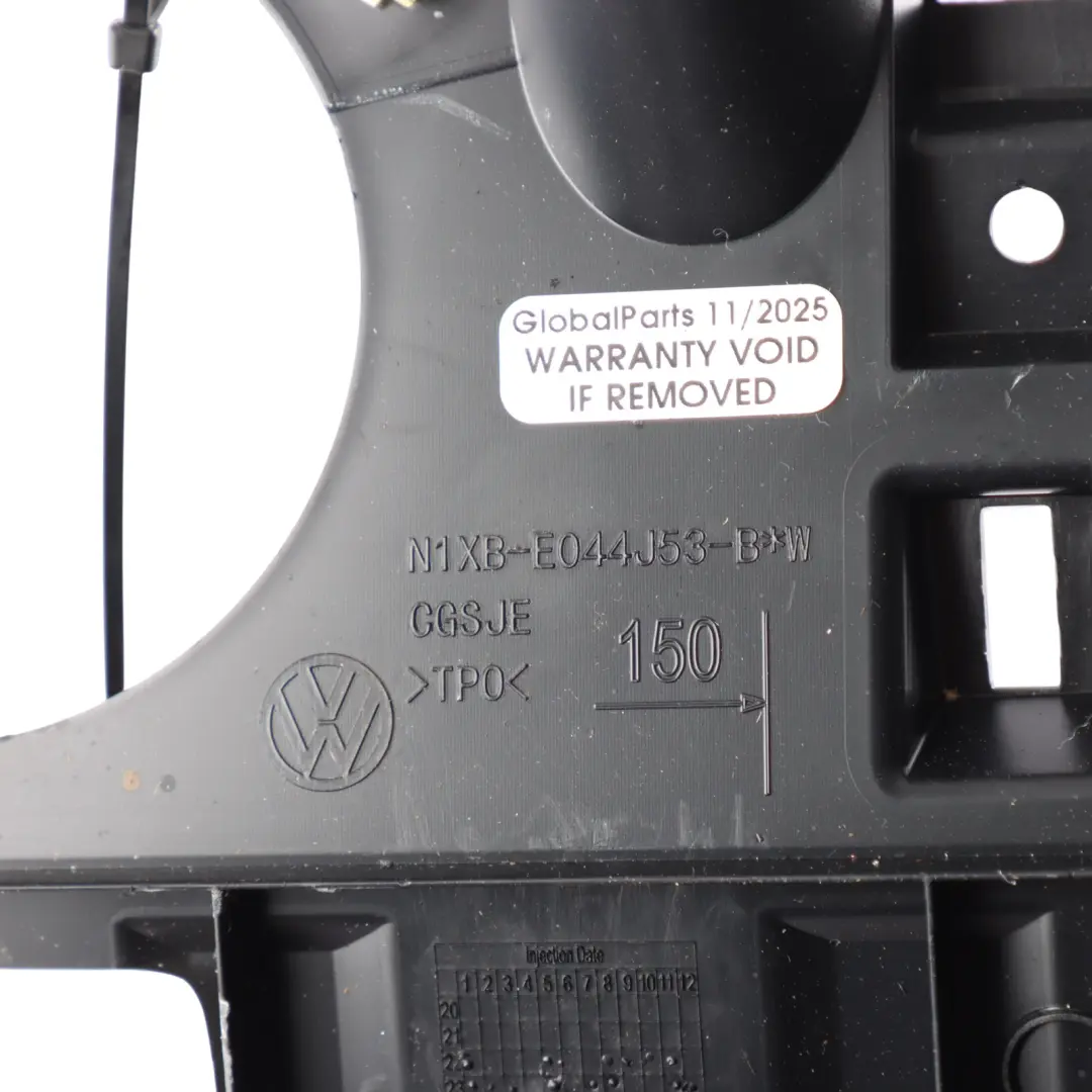 Volkswagen Amarok Mk2 Dashboard Trim Storage Cover Speaker - SKU N1XB-E044J53-BW - Part number N1XB-E044J53-BW