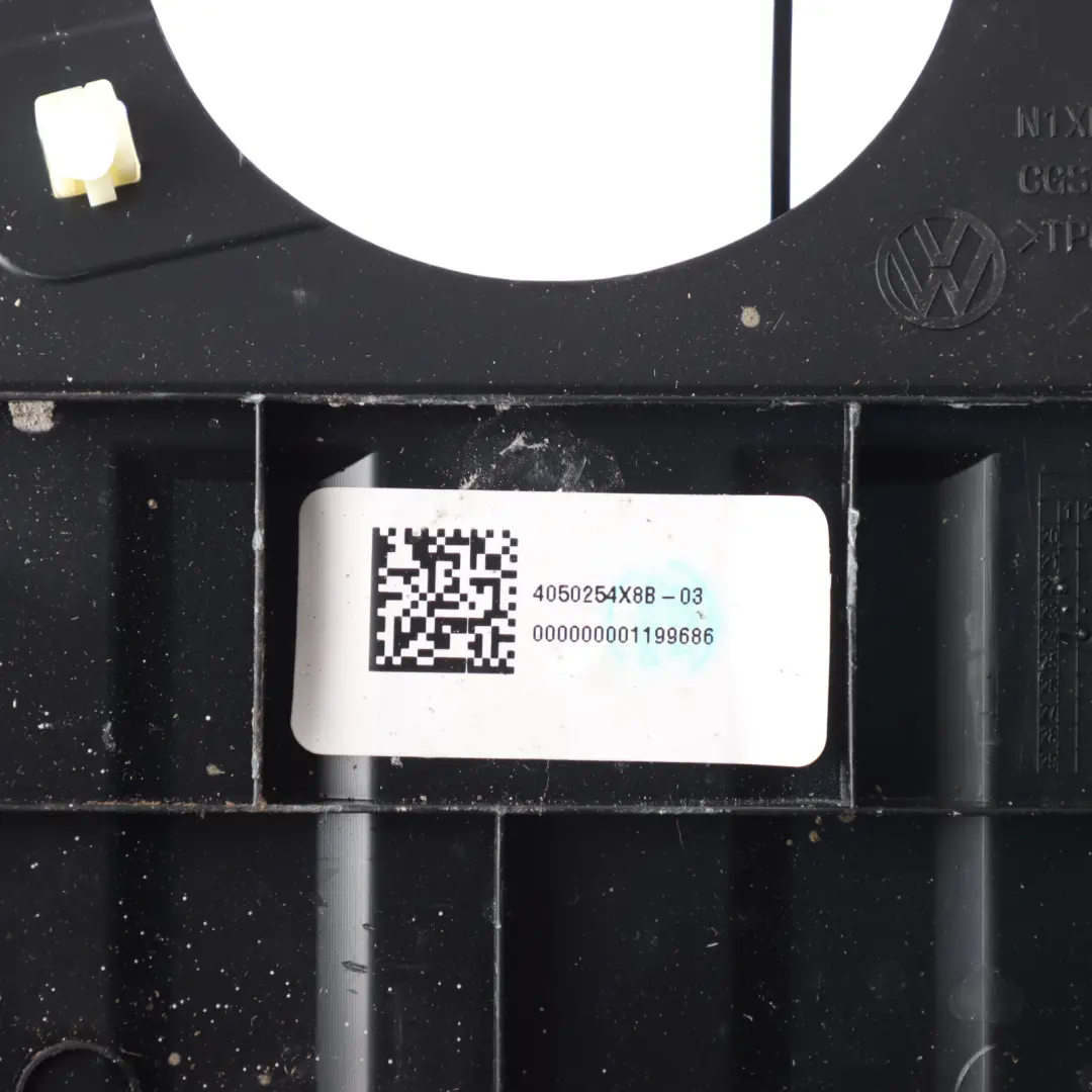 Mk2 Dashboard Trim Storage Cover Speaker to Volkswagen Amarok with Part number N1XB-E044J53-BW Volkswagen Amarok Mk2 Dashboard Trim Storage Cover Speaker - SKU N1XB-E044J53-BW - Part number N1XB-E044J53-BW