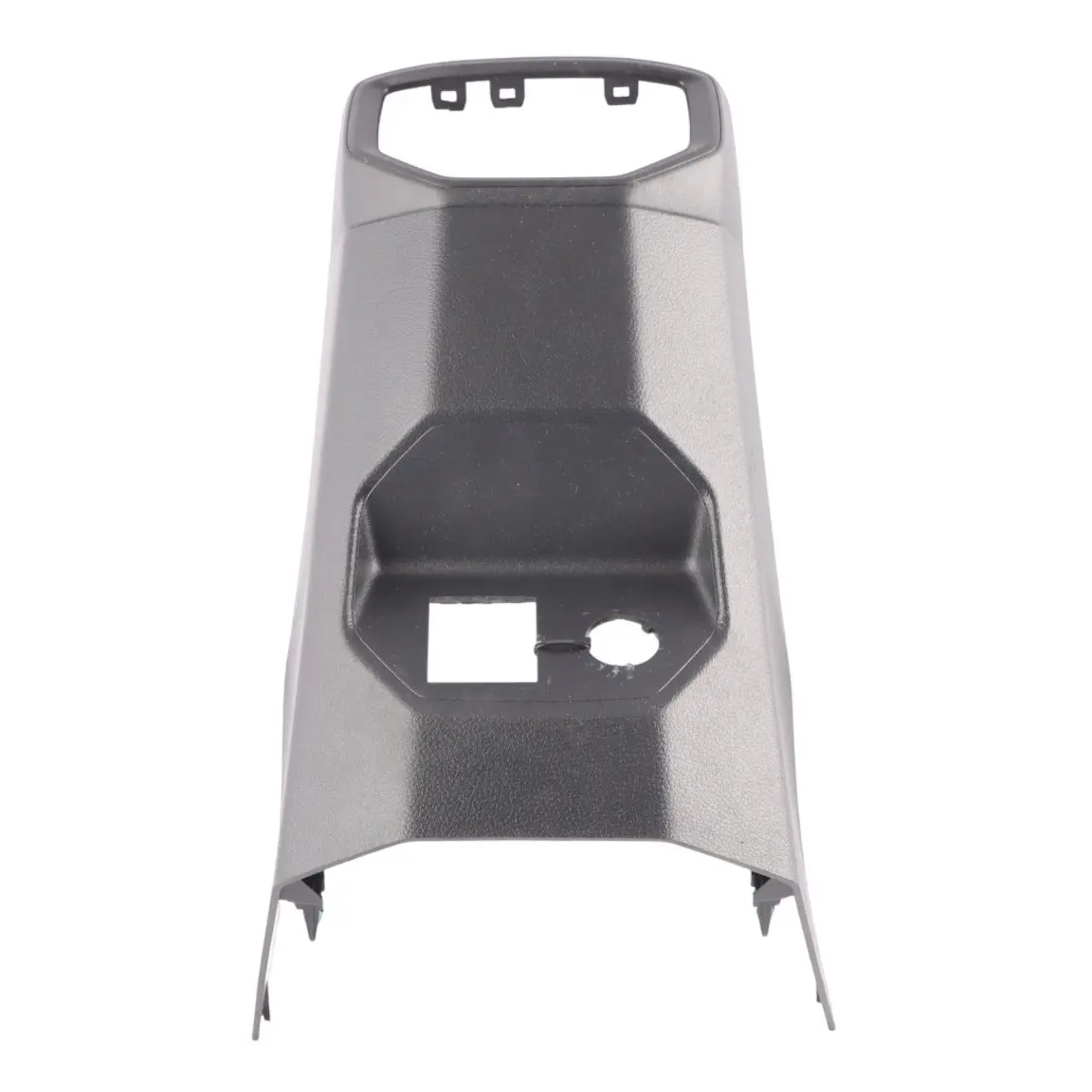 VW Volkswagen Amarok Mk2 Rear Centre Console Trim Cover Panel N1XB-E04584-EAW