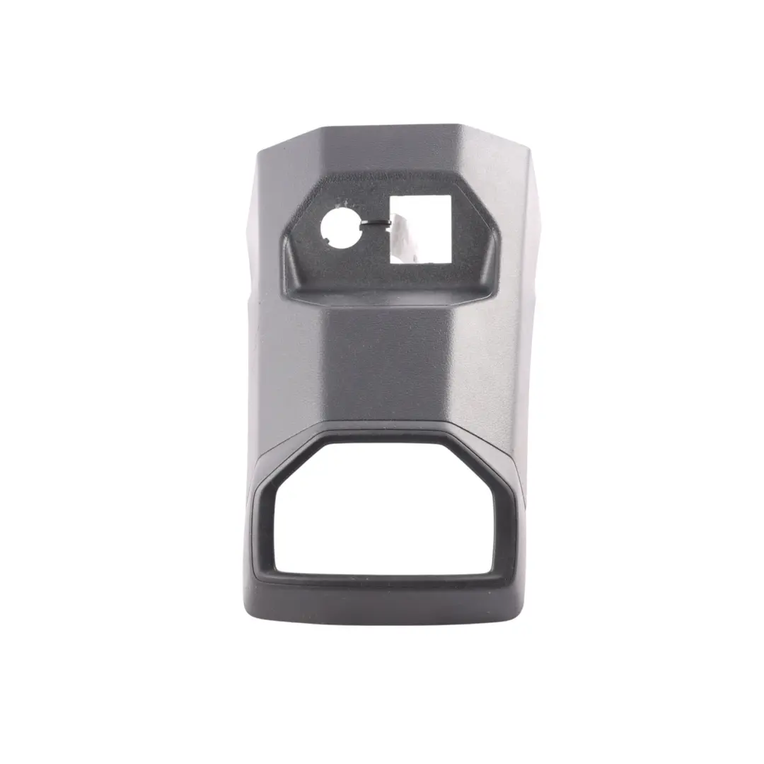 VW Volkswagen Amarok Mk2 Rear Centre Console Trim Cover Panel - SKU N1XB-E04584-EAW - Part number N1XB-E04584-EAW