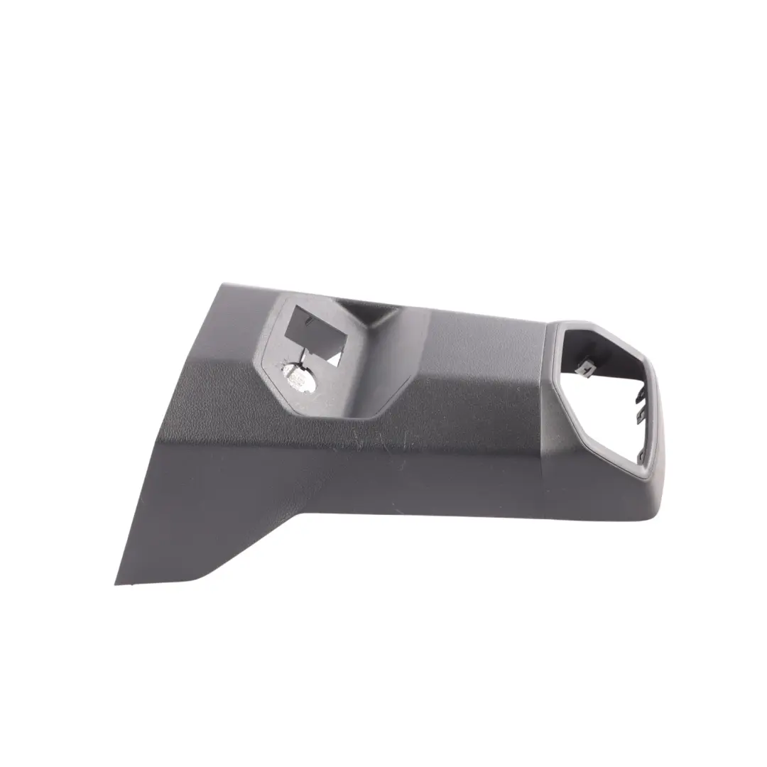 Mk2 Rear Centre Console Trim Cover Panel to VW Volkswagen Amarok with Part number N1XB-E04584-EAW VW Volkswagen Amarok Mk2 Rear Centre Console Trim Cover Panel - SKU N1XB-E04584-EAW - Part number N1XB-E04584-EAW