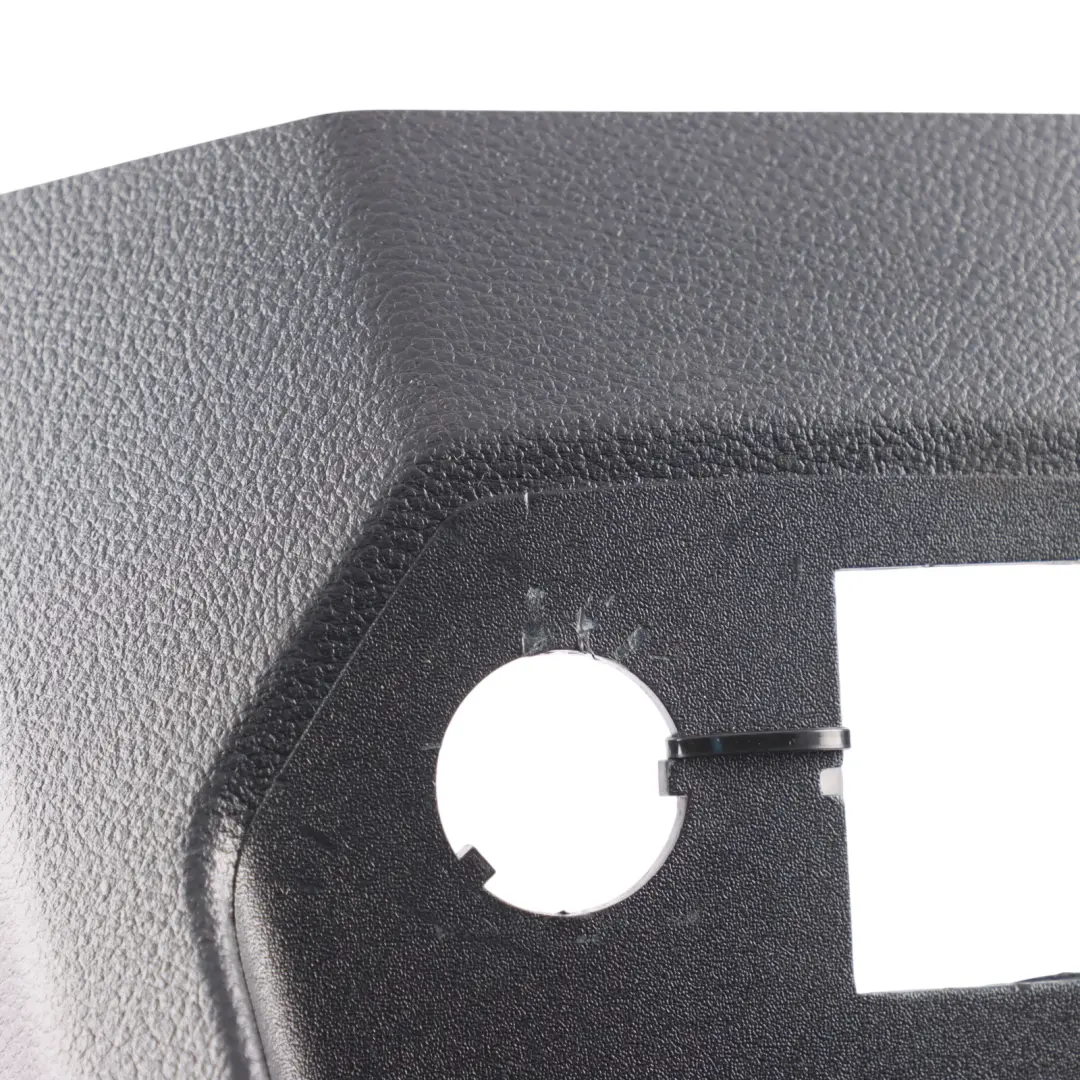 Mk2 Rear Centre Console Trim Cover Panel to VW Volkswagen Amarok with Part number N1XB-E04584-EAW VW Volkswagen Amarok Mk2 Rear Centre Console Trim Cover Panel - SKU N1XB-E04584-EAW - Part number N1XB-E04584-EAW
