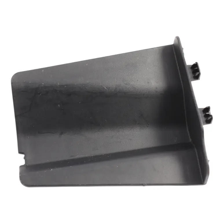 VW Volkswagen Amarok Mk2 Interior Trim Cover Plate Panel Black N1XB-E04752-AAW