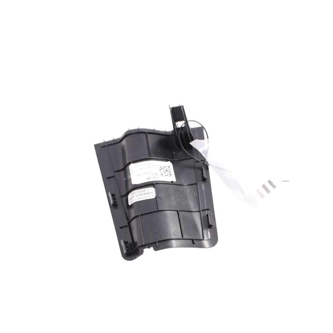 Mk2 Innenverkleidung Abdeckplatte Schwarz für VW Volkswagen Amarok mit Teilenummer N1XB-E04752 VW Volkswagen Amarok Mk2 Innenverkleidung Abdeckplatte Schwarz - SKU N1XB-E04752-AAW - Teilenummer N1XB-E04752