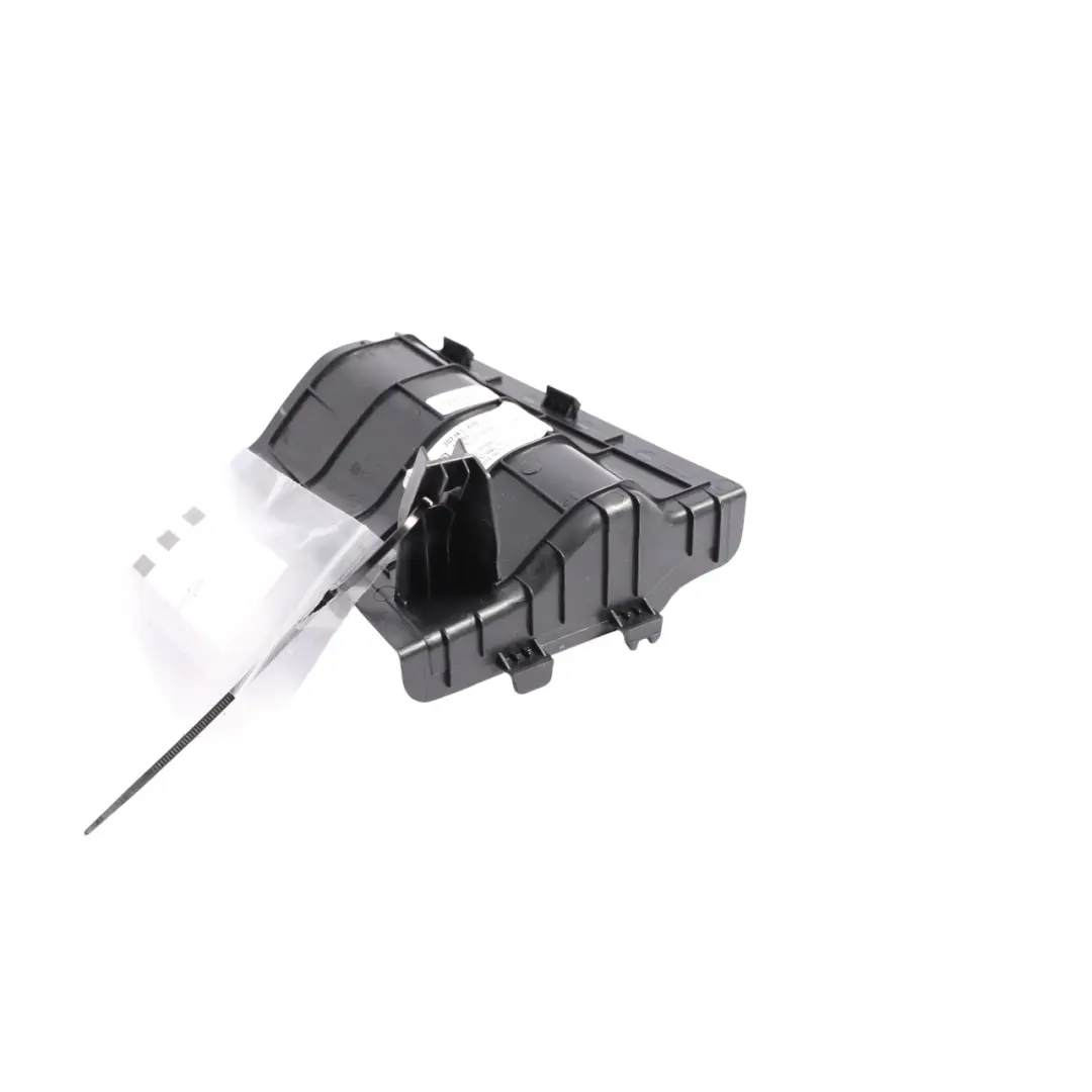 VW Volkswagen Amarok Mk2 Innenverkleidung Abdeckplatte Schwarz - SKU N1XB-E04752-AAW - Teilenummer N1XB-E04752