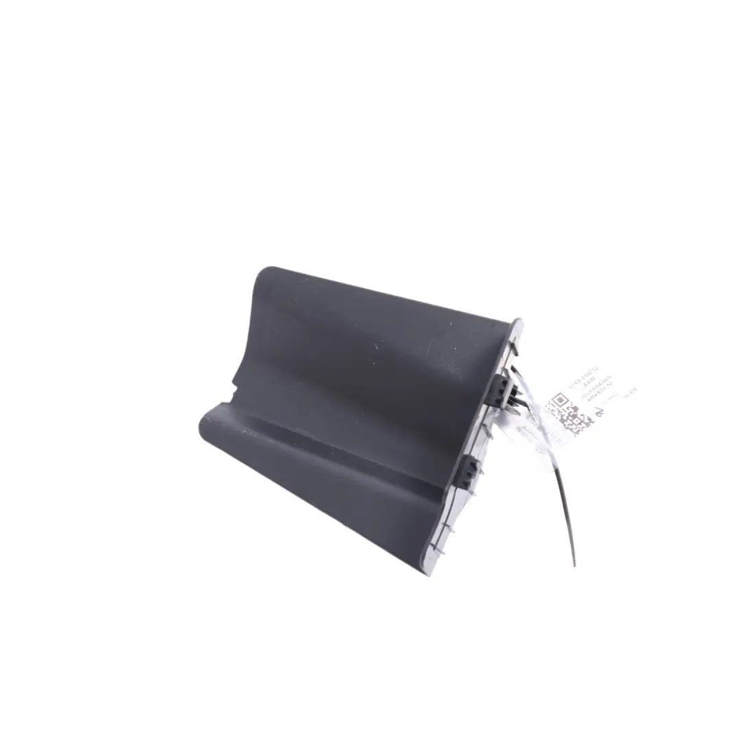 Mk2 Osłona Wewnętrzna Panel Czarny do VW Volkswagen Amarok o numerze N1XB-E04752 VW Volkswagen Amarok Mk2 Osłona Wewnętrzna Panel Czarny - SKU N1XB-E04752-AAW - Numer Części N1XB-E04752