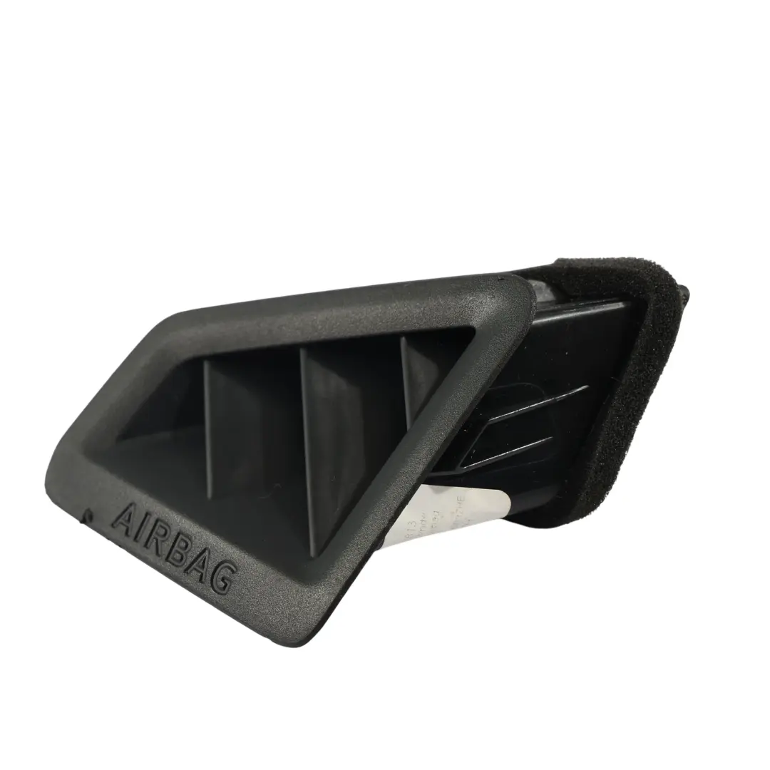 Dashboard Lüftungsgitter Vorne Links für Volkswagen Amarok NF mit Teilenummer N1XB-E045G50-BB Volkswagen Amarok NF Dashboard Lüftungsgitter Vorne Links - SKU N1XB-E045G50-BB - Teilenummer N1XB-E045G50-BB