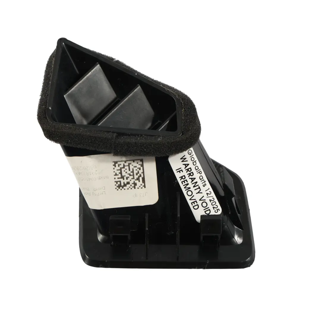 Dashboard Lüftungsgitter Vorne Links für Volkswagen Amarok NF mit Teilenummer N1XB-E045G50-BB Volkswagen Amarok NF Dashboard Lüftungsgitter Vorne Links - SKU N1XB-E045G50-BB - Teilenummer N1XB-E045G50-BB