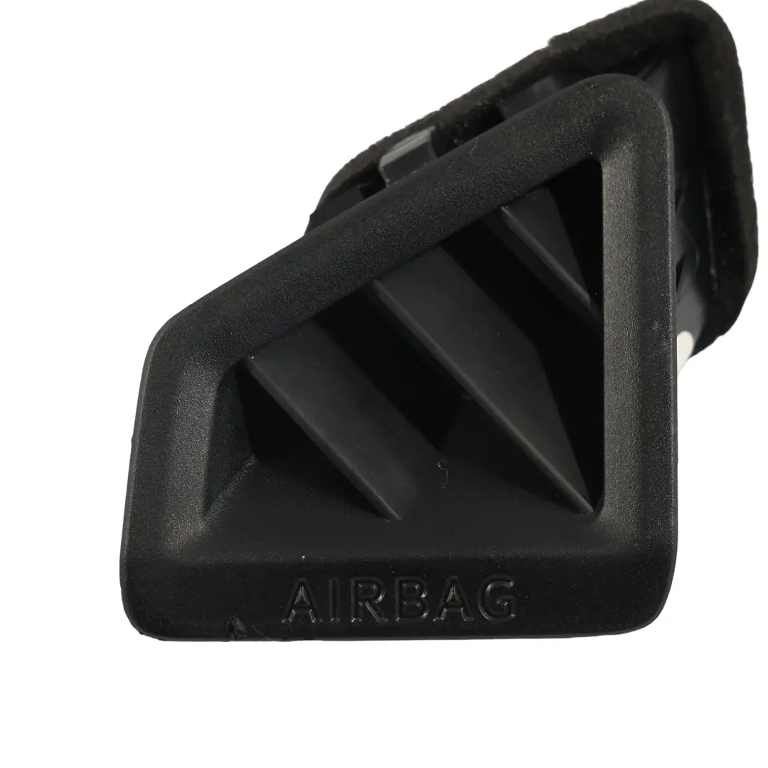 Volkswagen Amarok NF Griglia Cruscotto Anteriore Sinistra - SKU N1XB-E045G50-BB - Numero di parte N1XB-E045G50-BB