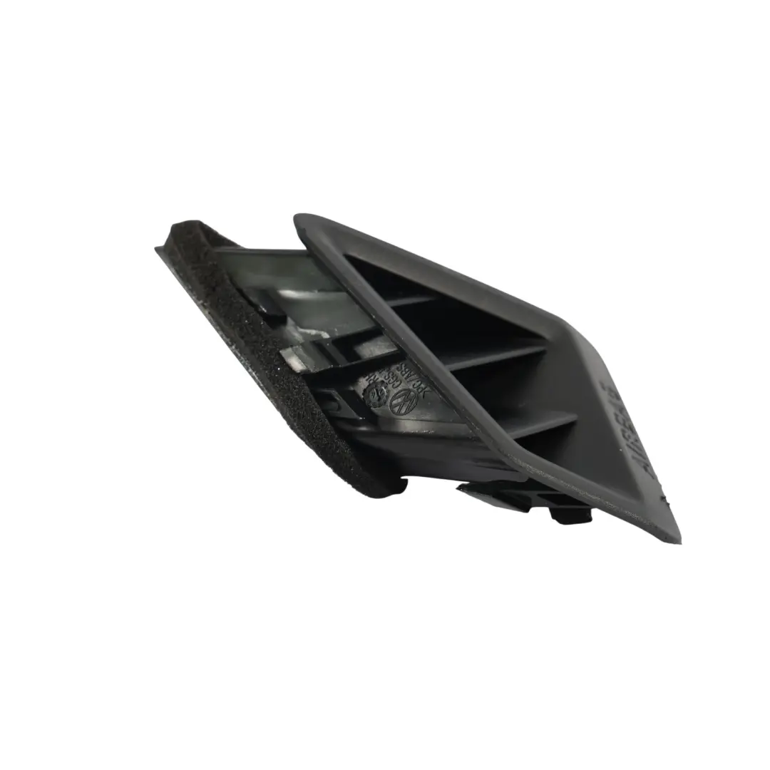 Rejilla Ventilación Salpicadero Delantera Izquierda para VW Amarok NF con número de pieza N1XB-E045G50-BB VW Amarok NF Rejilla Ventilación Salpicadero Delantera Izquierda - SKU N1XB-E045G50-BB - Número de pieza N1XB-E045G50-BB