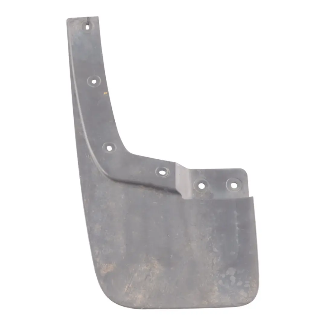 Mk2 Front mud Flap Splash Guard Right O/S to Volkswagen Amarok with Part number N1XB-E16A262 Volkswagen Amarok Mk2 Front mud Flap Splash Guard Right O/S - SKU N1XB-E16A262-BD - Part number N1XB-E16A262