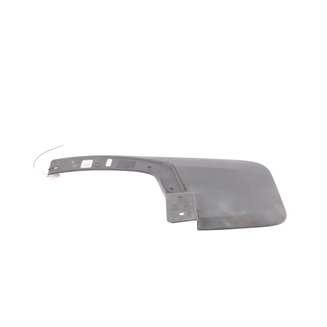 Volkswagen Amarok Mk2 Front mud Flap Splash Guard Right O/S - SKU N1XB-E16A262-BD - Part number N1XB-E16A262