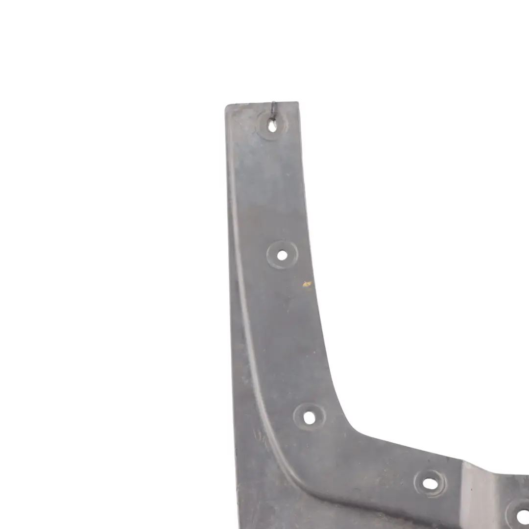 Mk2 Front mud Flap Splash Guard Right O/S to Volkswagen Amarok with Part number N1XB-E16A262 Volkswagen Amarok Mk2 Front mud Flap Splash Guard Right O/S - SKU N1XB-E16A262-BD - Part number N1XB-E16A262