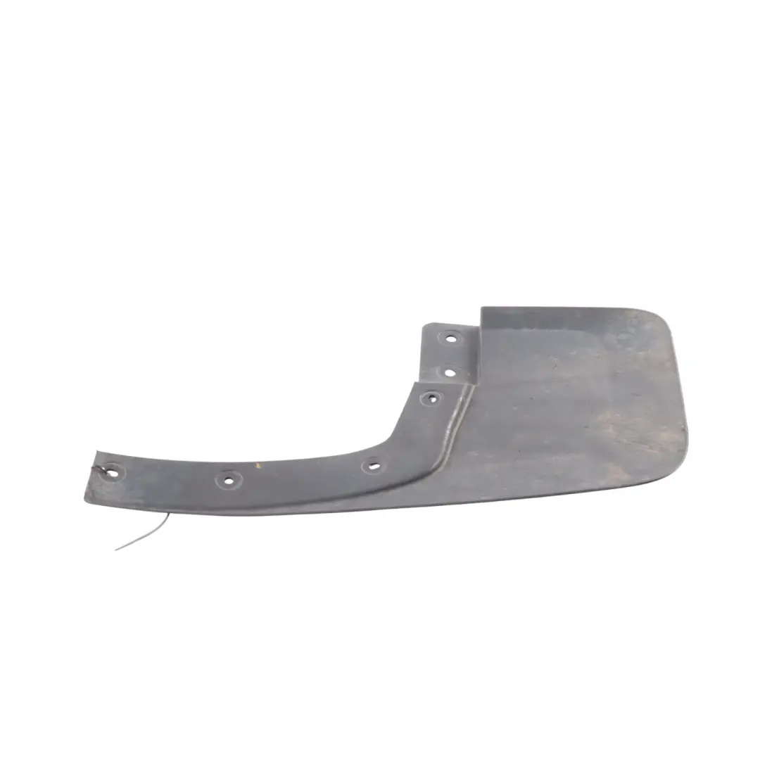 Mk2 Front mud Flap Splash Guard Right O/S to Volkswagen Amarok with Part number N1XB-E16A262 Volkswagen Amarok Mk2 Front mud Flap Splash Guard Right O/S - SKU N1XB-E16A262-BD - Part number N1XB-E16A262