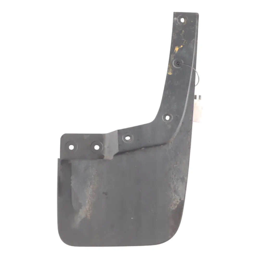 Mk2 Front Mud Flap Splash Guard Left N/S N1XB-E16A262-BD to Volkswagen Amarok with Part number N1XB-E16A263-BD Volkswagen Amarok Mk2 Front Mud Flap Splash Guard Left N/S N1XB-E16A262-BD - SKU N1XB-E16A263-BD - Part number N1XB-E16A263-BD