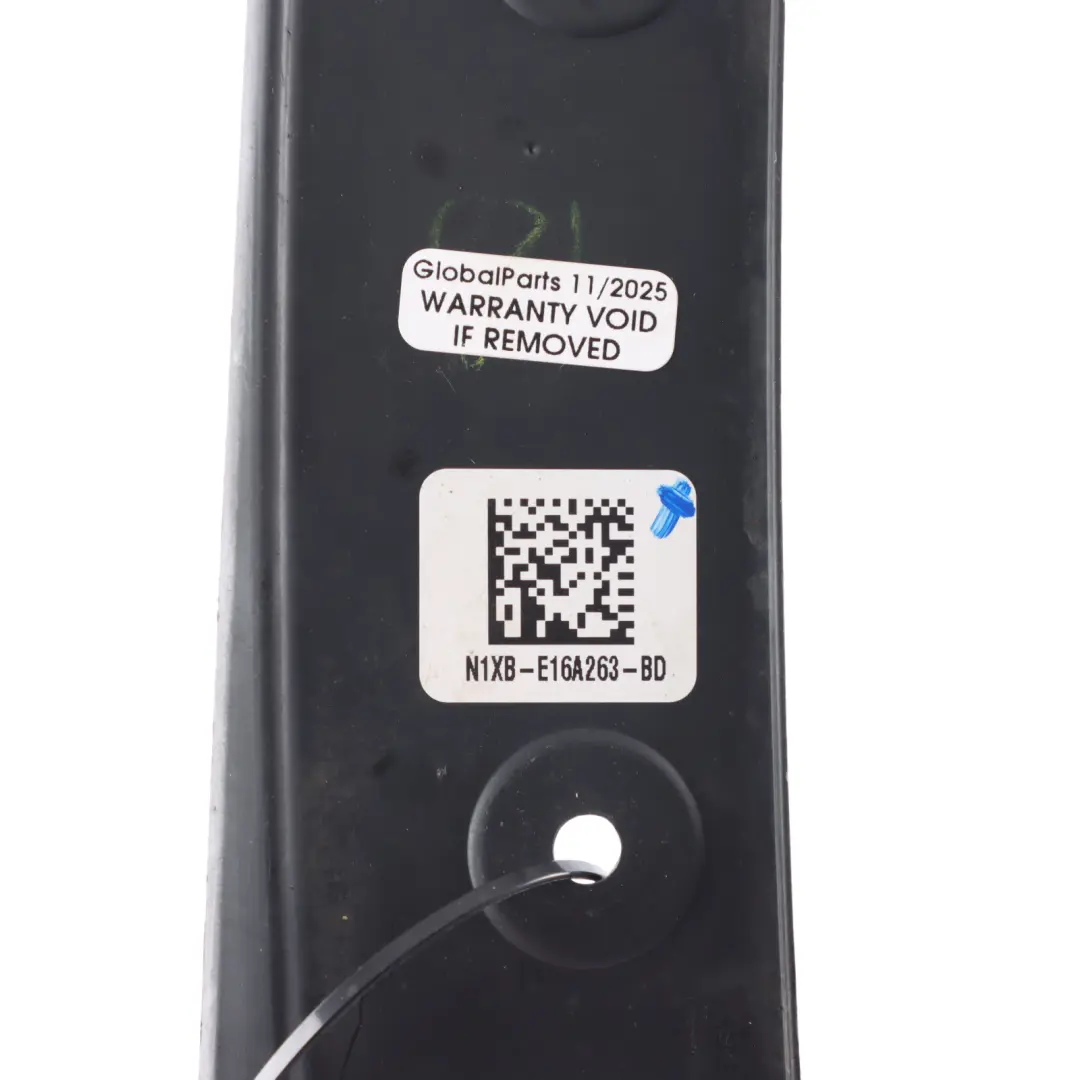 Volkswagen Amarok Mk2 Front Mud Flap Splash Guard Left N/S N1XB-E16A262-BD - SKU N1XB-E16A263-BD - Part number N1XB-E16A263-BD