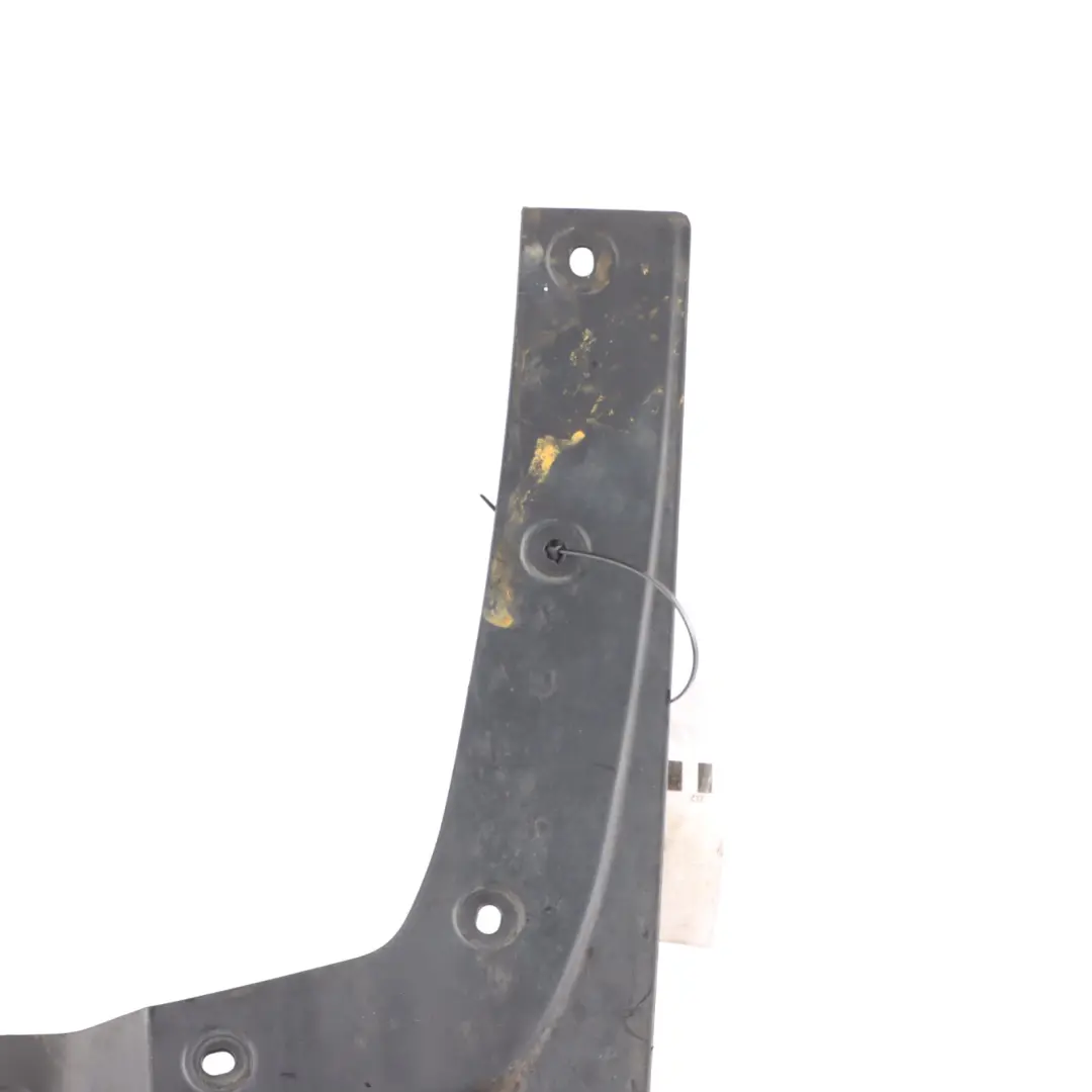 Mk2 Front Mud Flap Splash Guard Left N/S N1XB-E16A262-BD to Volkswagen Amarok with Part number N1XB-E16A263-BD Volkswagen Amarok Mk2 Front Mud Flap Splash Guard Left N/S N1XB-E16A262-BD - SKU N1XB-E16A263-BD - Part number N1XB-E16A263-BD