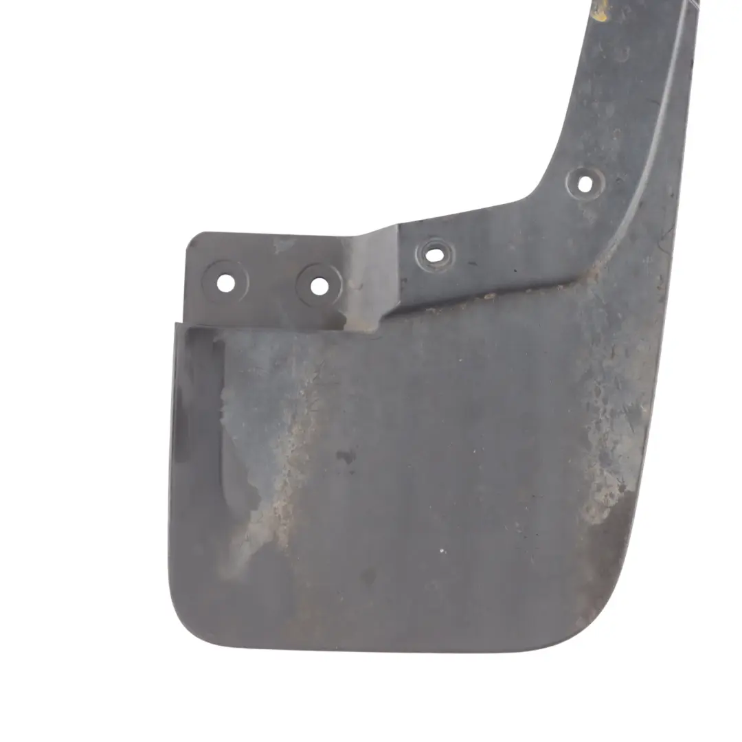 Volkswagen Amarok Mk2 Front Mud Flap Splash Guard Left N/S N1XB-E16A262-BD - SKU N1XB-E16A263-BD - Part number N1XB-E16A263-BD