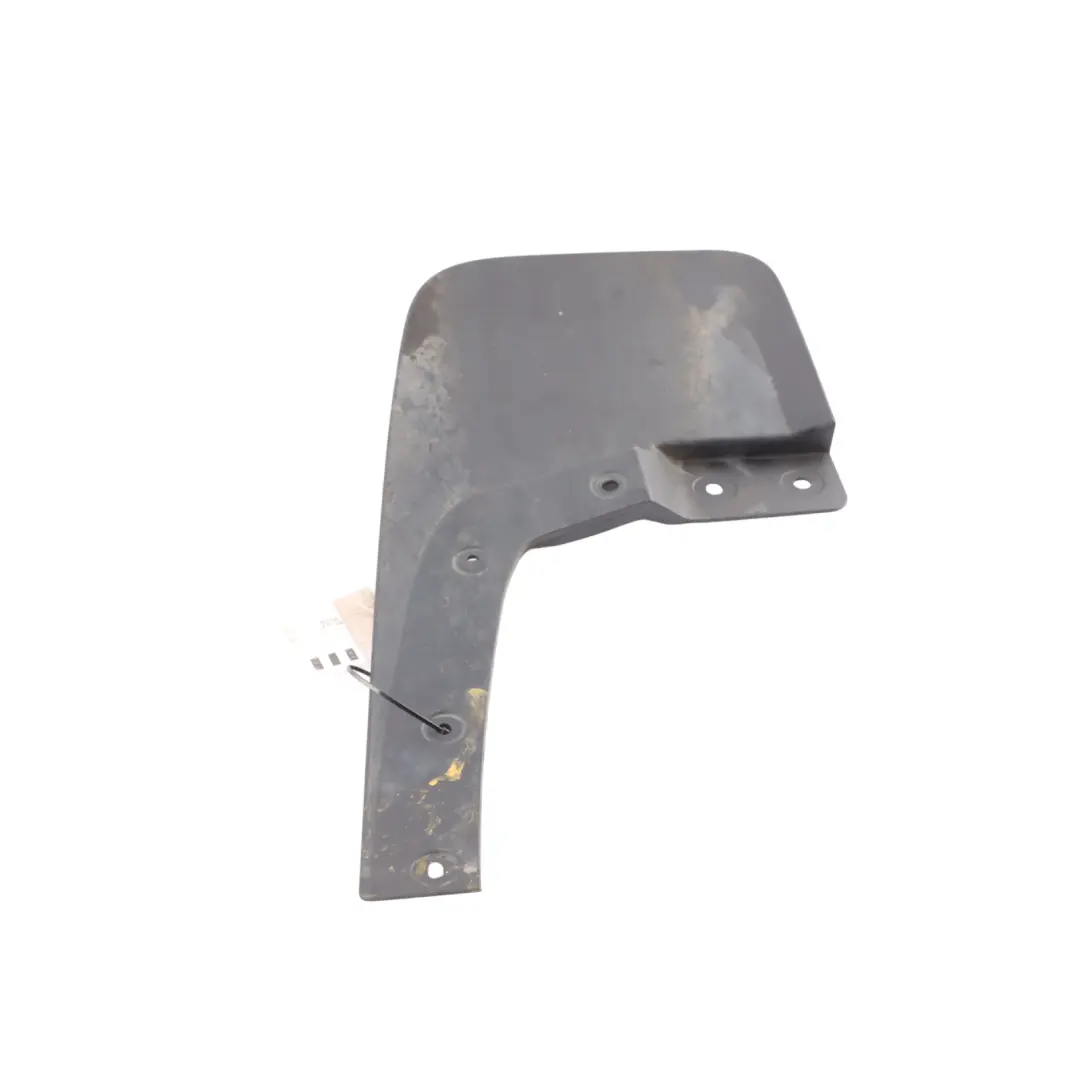 Mk2 Front Mud Flap Splash Guard Left N/S N1XB-E16A262-BD to Volkswagen Amarok with Part number N1XB-E16A263-BD Volkswagen Amarok Mk2 Front Mud Flap Splash Guard Left N/S N1XB-E16A262-BD - SKU N1XB-E16A263-BD - Part number N1XB-E16A263-BD