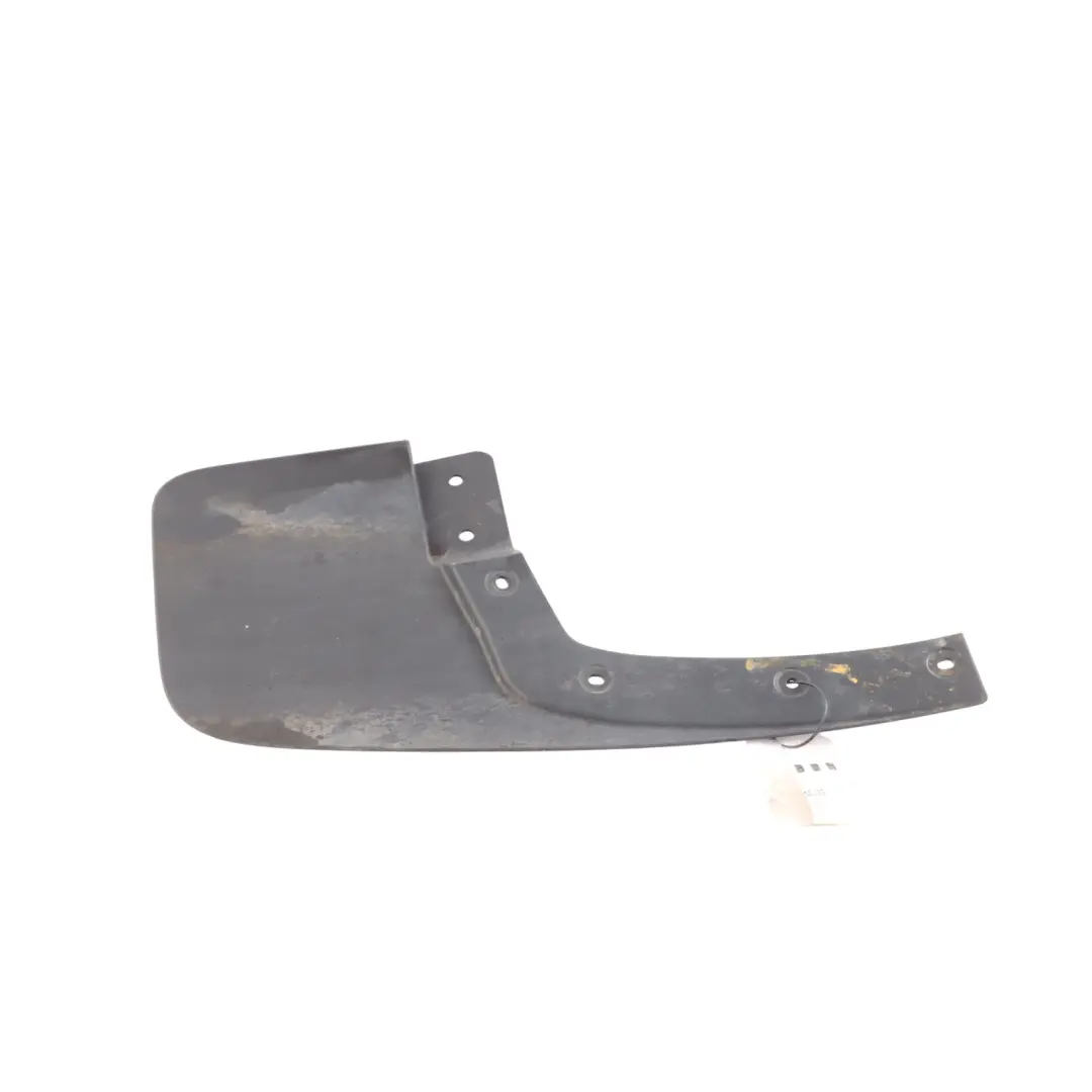Mk2 Front Mud Flap Splash Guard Left N/S N1XB-E16A262-BD to Volkswagen Amarok with Part number N1XB-E16A263-BD Volkswagen Amarok Mk2 Front Mud Flap Splash Guard Left N/S N1XB-E16A262-BD - SKU N1XB-E16A263-BD - Part number N1XB-E16A263-BD
