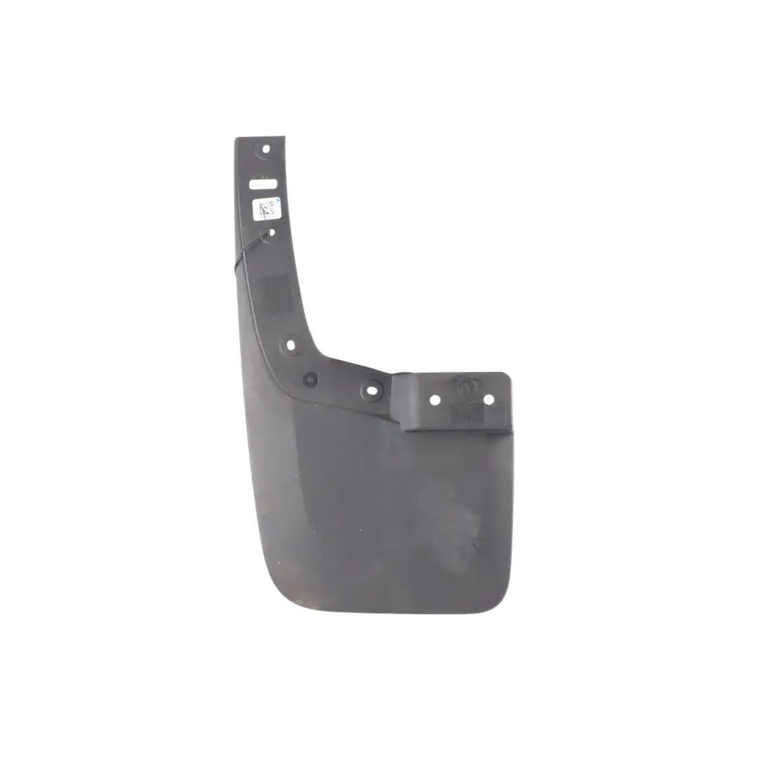 Mk2 Front Mud Flap Splash Guard Left N/S N1XB-E16A262-BD to Volkswagen Amarok with Part number N1XB-E16A263-BD Volkswagen Amarok Mk2 Front Mud Flap Splash Guard Left N/S N1XB-E16A262-BD - SKU N1XB-E16A263-BD - Part number N1XB-E16A263-BD