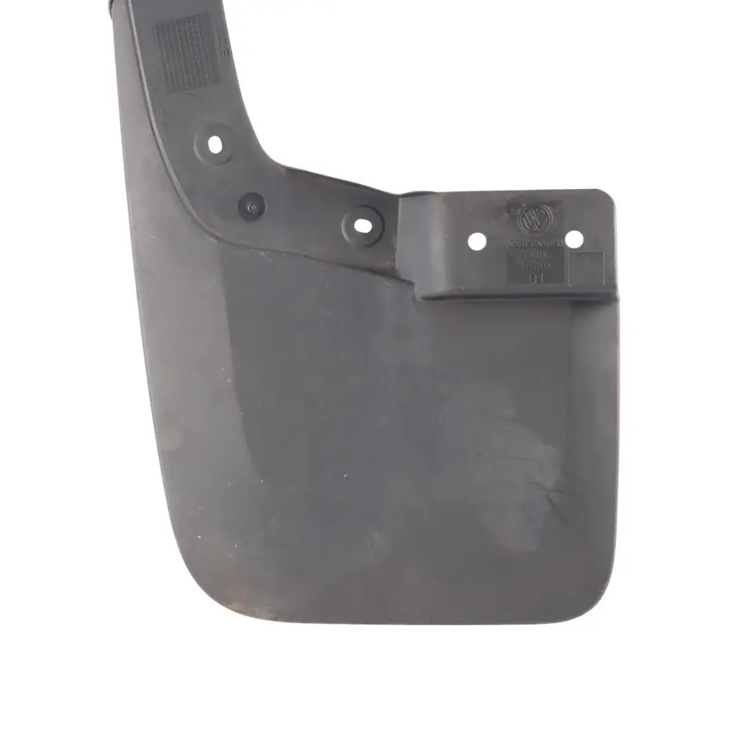 Volkswagen Amarok Mk2 Front Mud Flap Splash Guard Left N/S N1XB-E16A262-BD - SKU N1XB-E16A263-BD - Part number N1XB-E16A263-BD