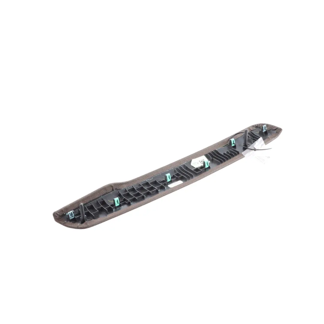 VW Volkswagen Amarok NF Rear Door Card Strip Trim Panel Right O/S N1XBE22642W - SKU N1XB-E22642-W - Part number N1XB-E22642