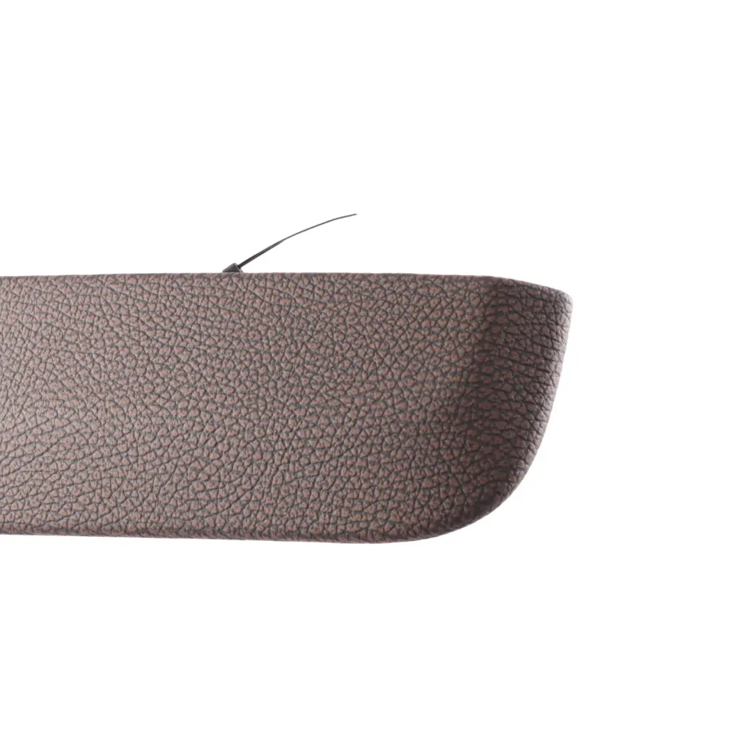 Door Card Strip Trim Panel Right O/S N1XBE22642W to VW Volkswagen Amarok NF Rear with Part number N1XB-E22642 VW Volkswagen Amarok NF Rear Door Card Strip Trim Panel Right O/S N1XBE22642W - SKU N1XB-E22642-W - Part number N1XB-E22642