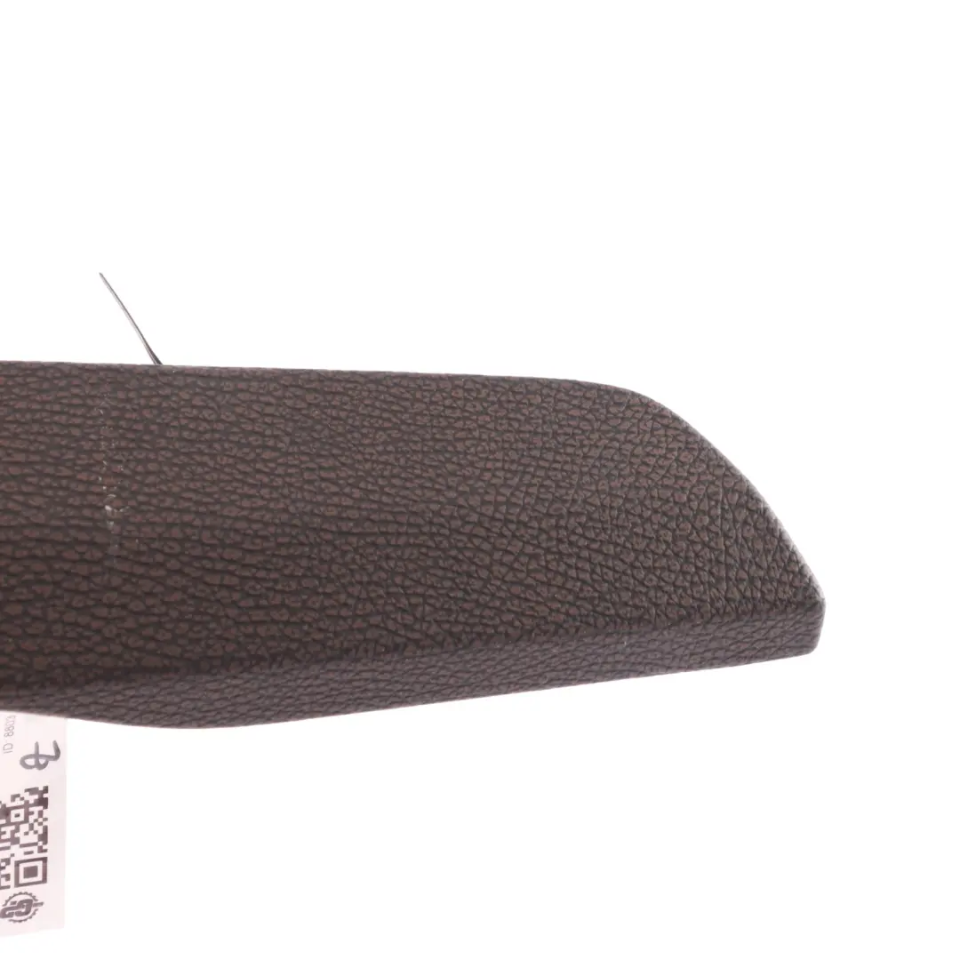 Door Card Strip Trim Panel Left N/S N1XBE22643W to VW Volkswagen Amarok NF Rear with Part number N1XB-E22643-W VW Volkswagen Amarok NF Rear Door Card Strip Trim Panel Left N/S N1XBE22643W - SKU N1XB-E22643-W - Part number N1XB-E22643-W