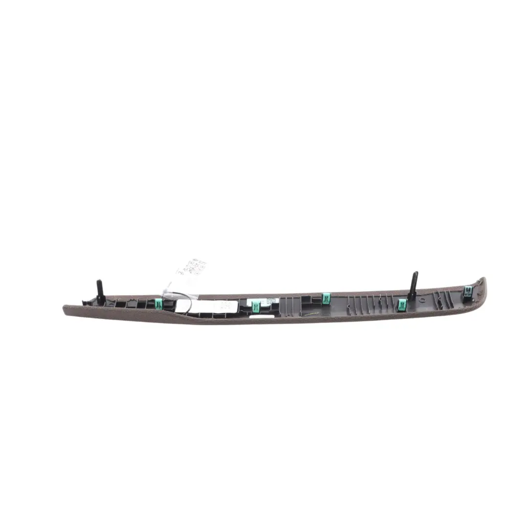 Door Card Strip Trim Panel Left N/S N1XBE22643W to VW Volkswagen Amarok NF Rear with Part number N1XB-E22643-W VW Volkswagen Amarok NF Rear Door Card Strip Trim Panel Left N/S N1XBE22643W - SKU N1XB-E22643-W - Part number N1XB-E22643-W