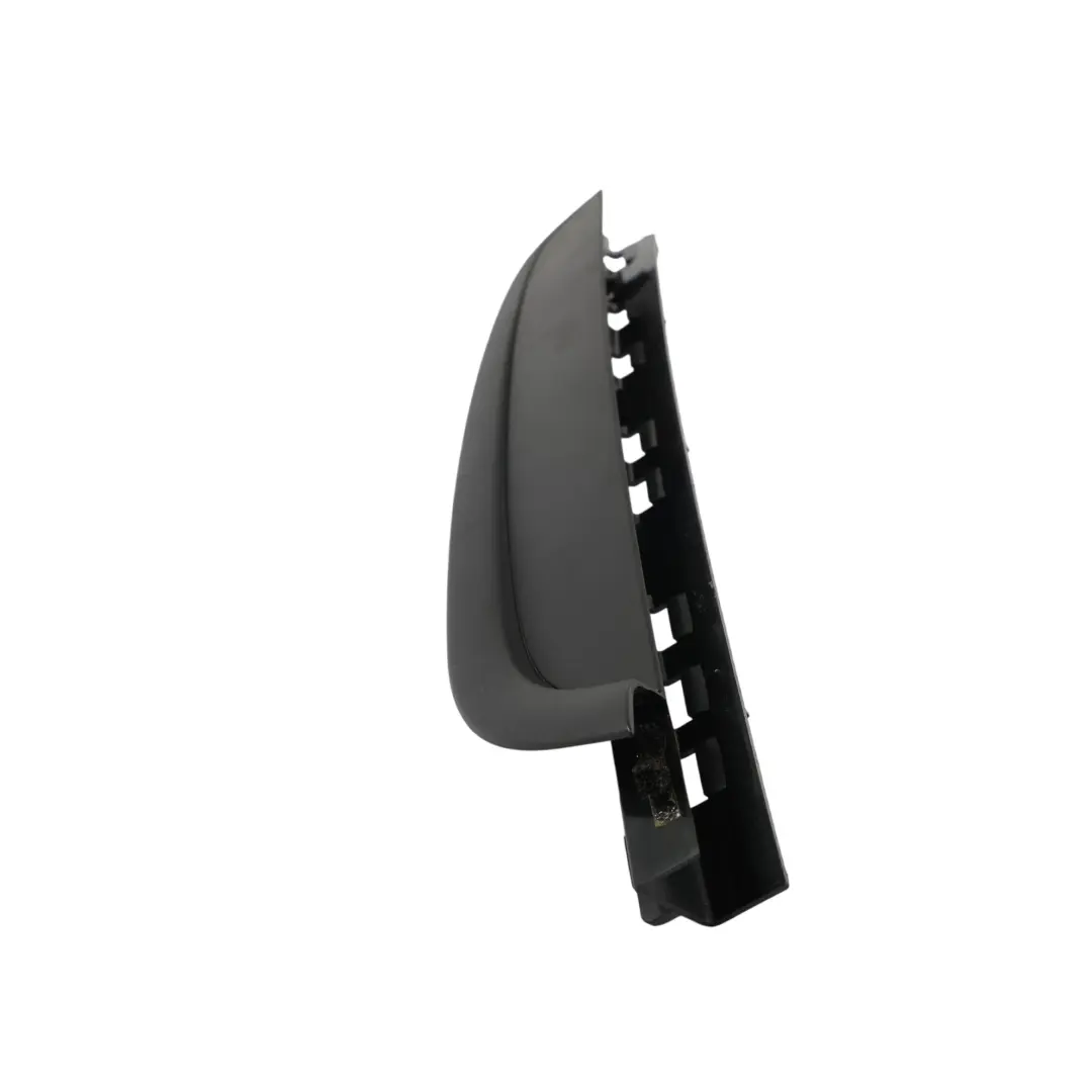 VW Volkswagen Mk2 Door Window Trim Cover Panel Rear Right O/S - SKU N1XB-E254A16-AGW - Part number N1XB-E254A16-AGW