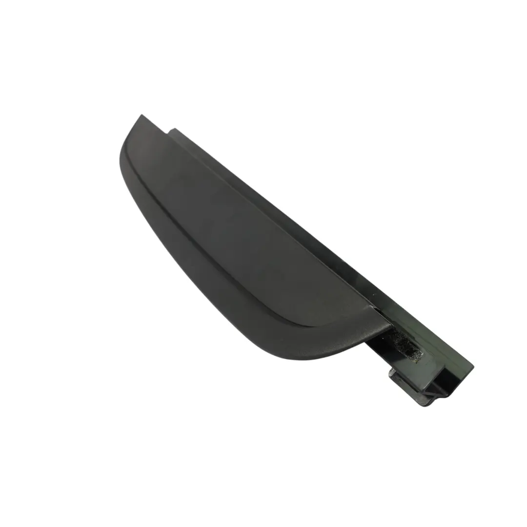 Mk2 Door Window Trim Cover Panel Rear Right O/S to VW Volkswagen with Part number N1XB-E254A16-AGW VW Volkswagen Mk2 Door Window Trim Cover Panel Rear Right O/S - SKU N1XB-E254A16-AGW - Part number N1XB-E254A16-AGW