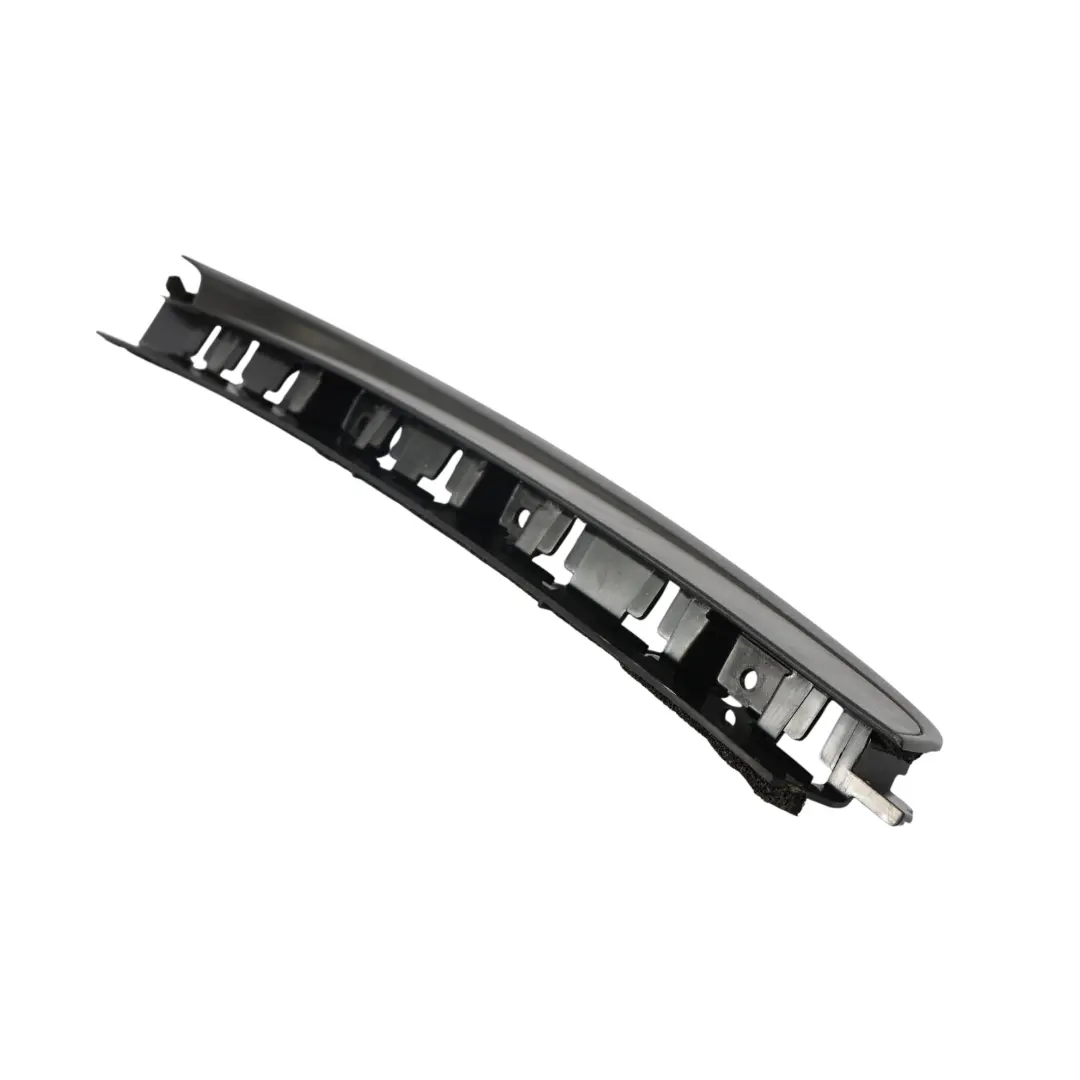 Mk2 Listwa Osłona Szyby Drzwi Tylna Tył Prawa do Volkswagen o numerze N1XB-E254A16-AGW Volkswagen Mk2 Listwa Osłona Szyby Drzwi Tylna Tył Prawa - SKU N1XB-E254A16-AGW - Numer Części N1XB-E254A16-AGW