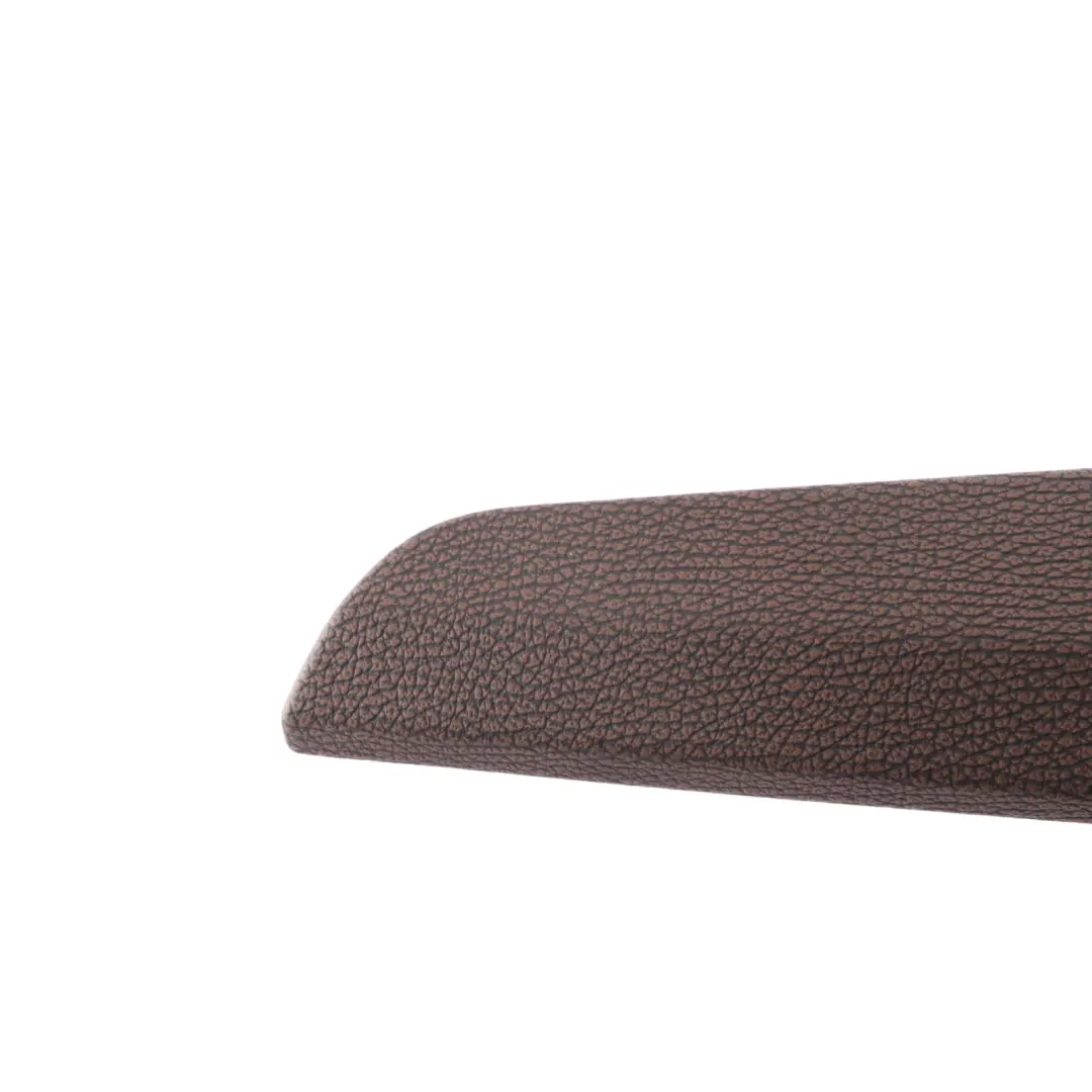 Mk2 Door Panel Armrest Trim Cover Right O/S to VW Volkswagen Amarok with Part number N1XB-E266B74-A VW Volkswagen Amarok Mk2 Door Panel Armrest Trim Cover Right O/S - SKU N1XB-E266B74-A - Part number N1XB-E266B74-A