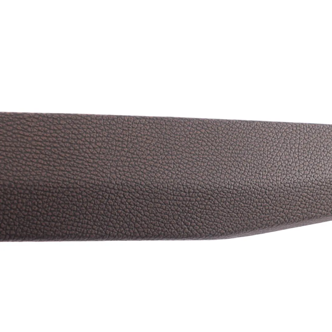 Mk2 Door Panel Armrest Trim Cover Left N/S to VW Volkswagen Amarok with Part number N1XB-E266B75 VW Volkswagen Amarok Mk2 Door Panel Armrest Trim Cover Left N/S - SKU N1XB-E266B75-A - Part number N1XB-E266B75