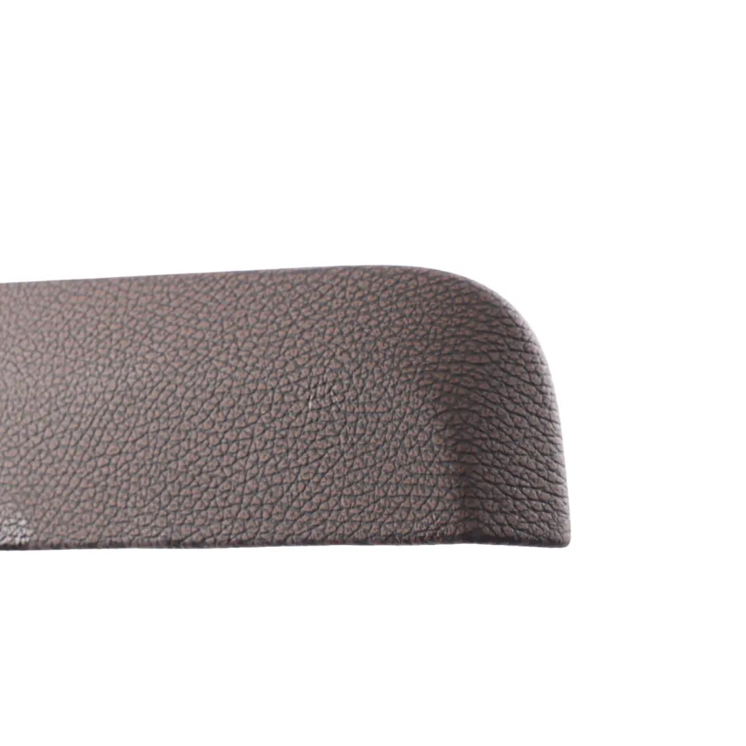 Mk2 Door Panel Armrest Trim Cover Left N/S to VW Volkswagen Amarok with Part number N1XB-E266B75 VW Volkswagen Amarok Mk2 Door Panel Armrest Trim Cover Left N/S - SKU N1XB-E266B75-A - Part number N1XB-E266B75