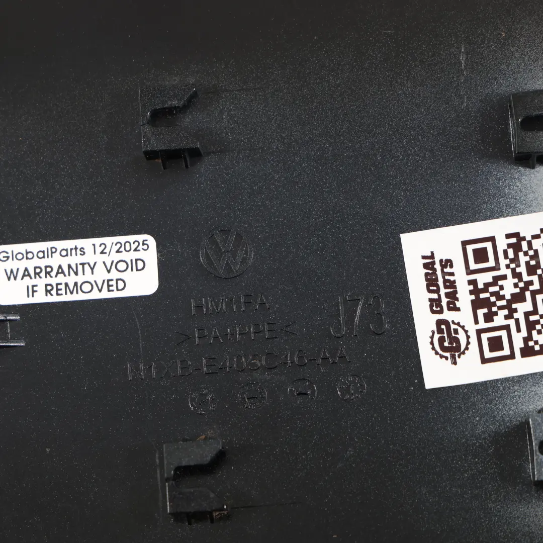 Mk2 Tappo Serbatoio Carburante Nero Mezzanotte-2F9 per VW Amarok con numero di parte N1XB-E405C46-AA VW Amarok Mk2 Tappo Serbatoio Carburante Nero Mezzanotte-2F9 - SKU N1XB-E405C46-AA-MDBL - Numero di parte N1XB-E405C46-AA
