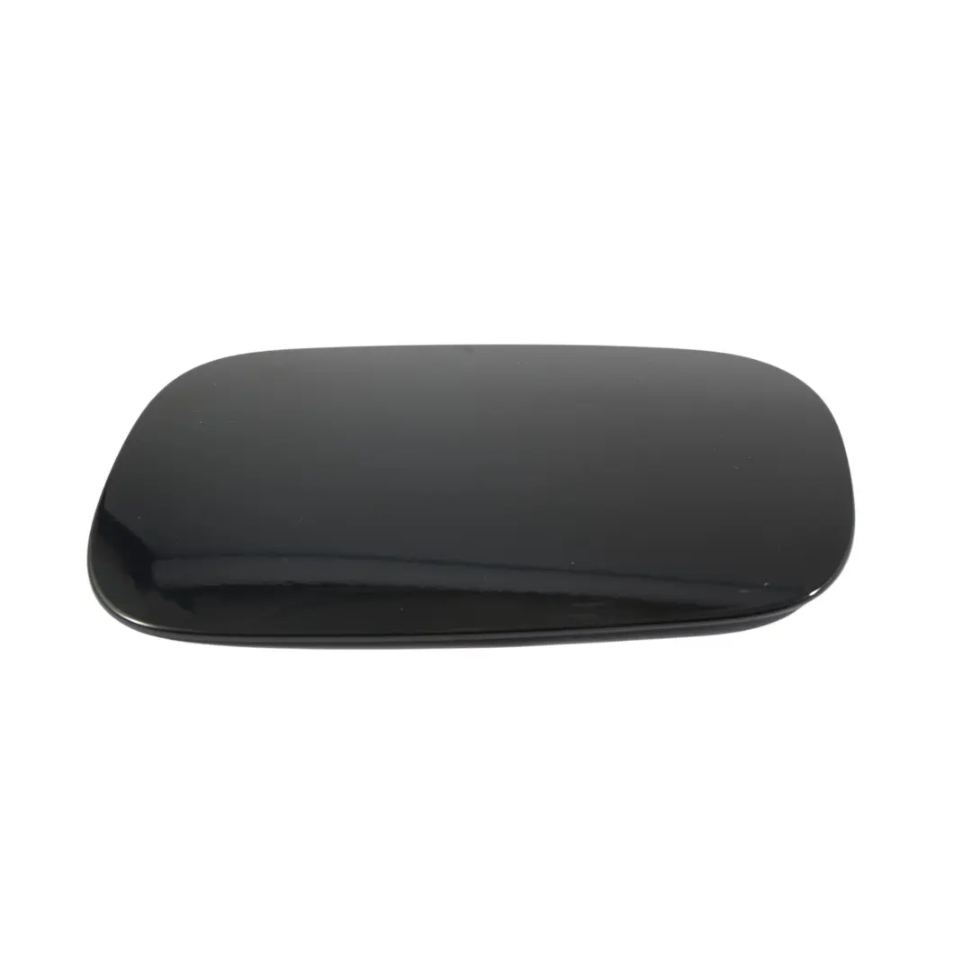 Mk2 Fuel Filler Flap Tank Cap Cover Midnight Black-2F9 to VW Amarok with Part number N1XB-E405C46-AA VW Amarok Mk2 Fuel Filler Flap Tank Cap Cover Midnight Black-2F9 - SKU N1XB-E405C46-AA-MDBL - Part number N1XB-E405C46-AA