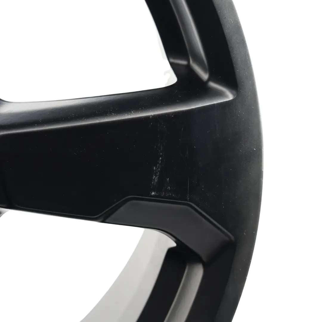 Mk2 Wheel Rim Alloy Black 18" 7,5J ET:55 to Volkswagen Amarok with Part number N1XC-1007-B1A Volkswagen Amarok Mk2 Wheel Rim Alloy Black 18" 7,5J ET:55 - SKU N1XC-1007-B1A-1 - Part number N1XC-1007-B1A