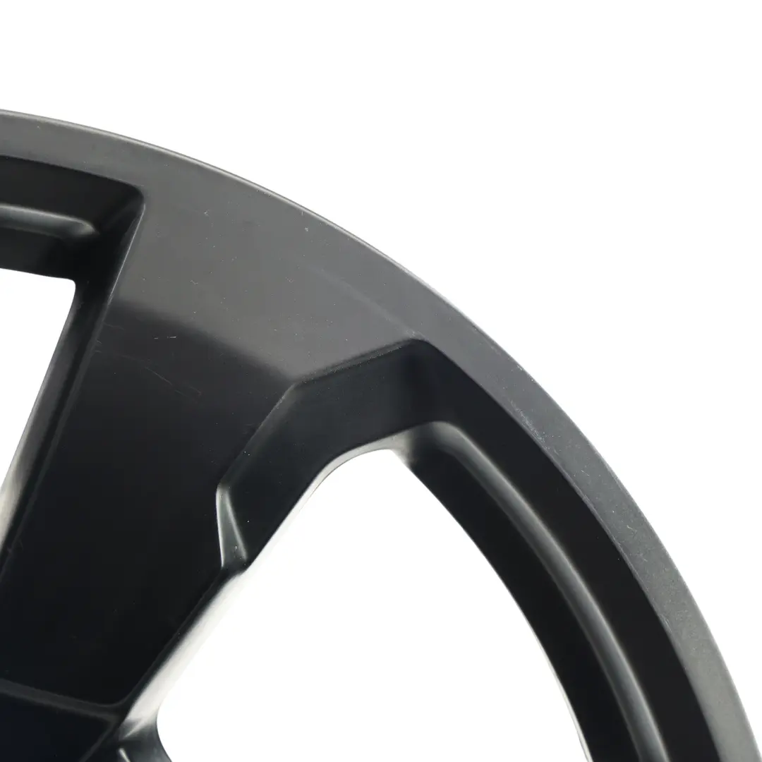 Mk2 Wheel Rim Alloy Black 18" 7,5J ET:55 to Volkswagen Amarok with Part number N1XC-1007-B1A Volkswagen Amarok Mk2 Wheel Rim Alloy Black 18" 7,5J ET:55 - SKU N1XC-1007-B1A-3 - Part number N1XC-1007-B1A