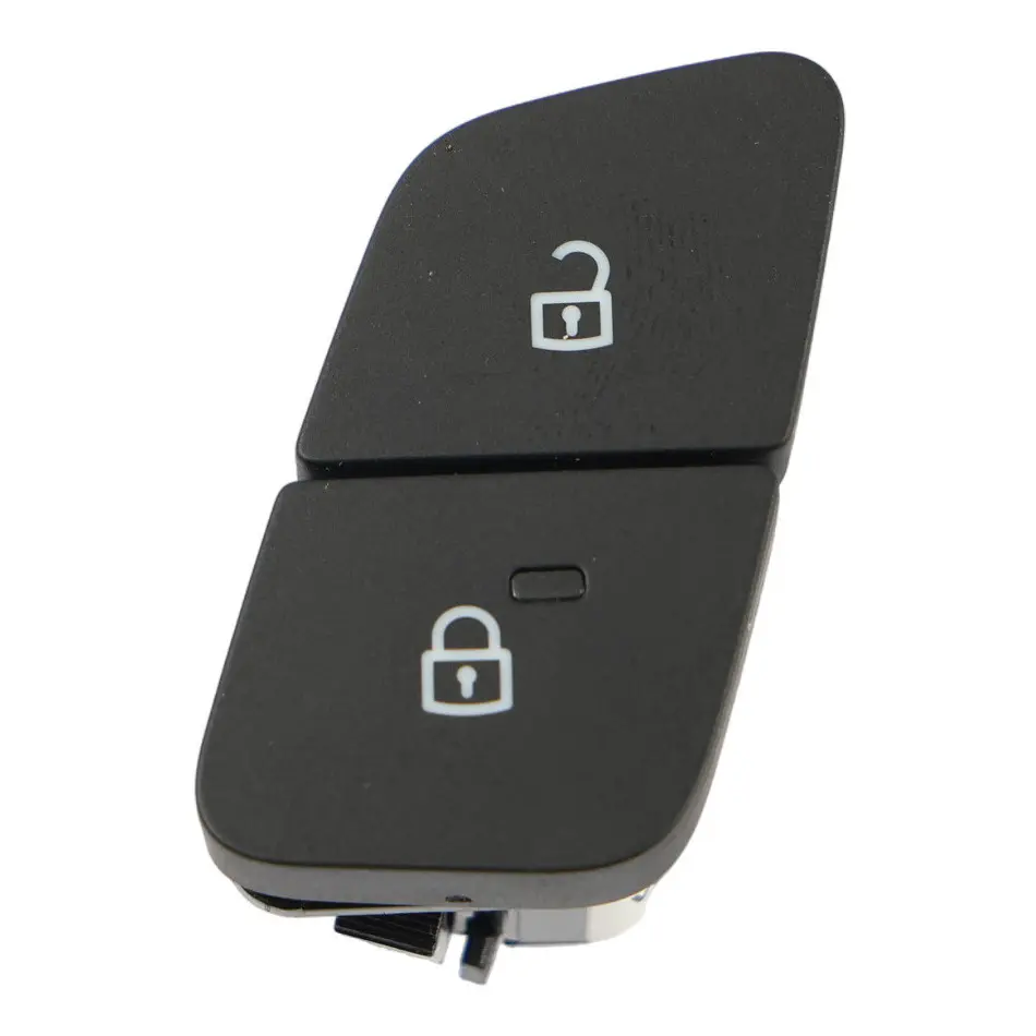 VW Amarok Mk2 Scheda Porta Blocco Pulsante Anteriore Sinistro - SKU N1XT-14017-BA - Numero di parte N1XT-14017