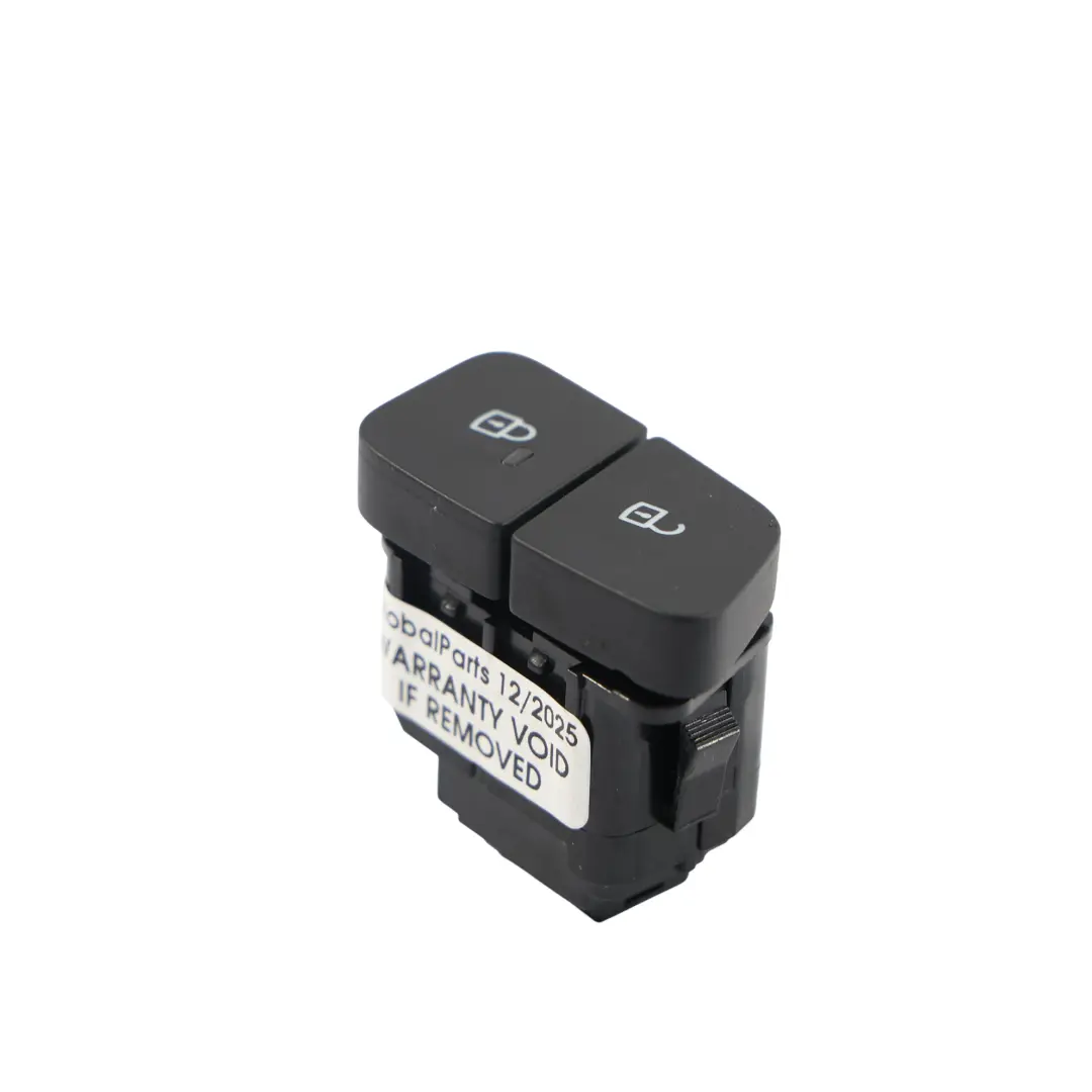 Mk2 Door Card Lock Unlock Switch Button Front Left N/S to VW Amarok with Part number N1XT-14017 VW Amarok Mk2 Door Card Lock Unlock Switch Button Front Left N/S - SKU N1XT-14017-BA - Part number N1XT-14017