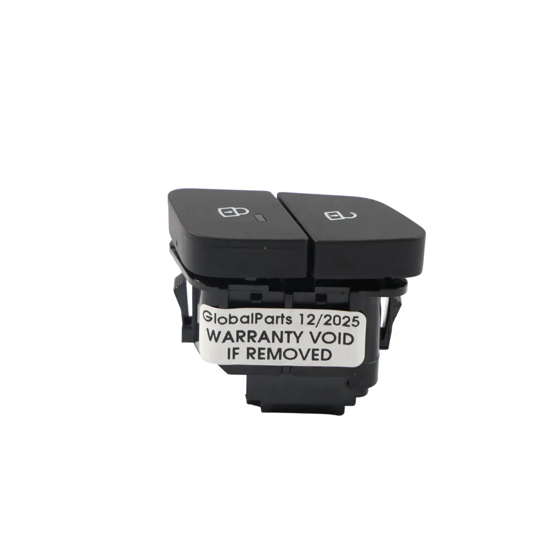 Mk2 Scheda Porta Blocco Pulsante Anteriore Sinistro per VW Amarok con numero di parte N1XT-14017 VW Amarok Mk2 Scheda Porta Blocco Pulsante Anteriore Sinistro - SKU N1XT-14017-BA - Numero di parte N1XT-14017