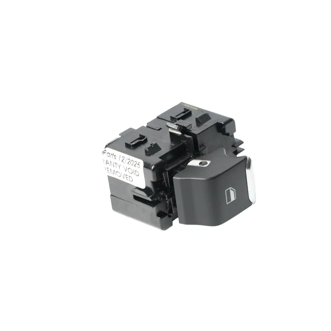 Mk2 Window Lifter Regulator Switch Button to VW Volkswagen Amarok with Part number N1XT-14529-BAW VW Volkswagen Amarok Mk2 Window Lifter Regulator Switch Button - SKU N1XT-14529-BAW - Part number N1XT-14529-BAW