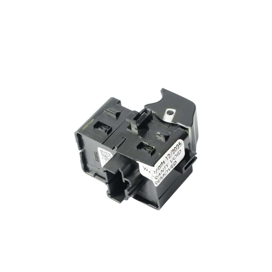 Volkswagen Amarok Mk2 Lève-Vitre Régulateur Interrupteur Bouton - SKU N1XT-14529-BAW - Numéro de pièce N1XT-14529-BAW