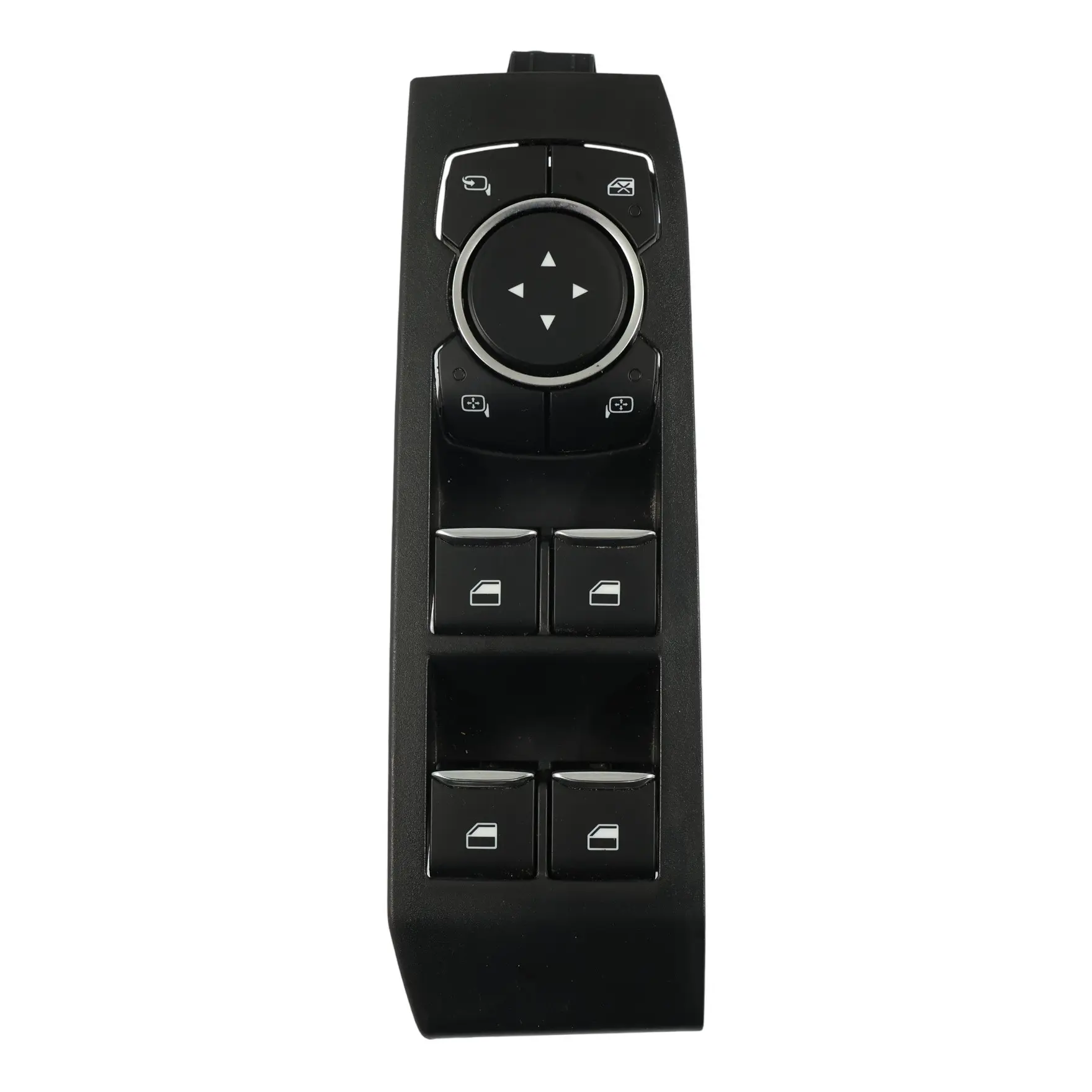 Volkswagen Amarok NF Fensterheberschalter Panel Fahrerseite N1XT-14540-EAW